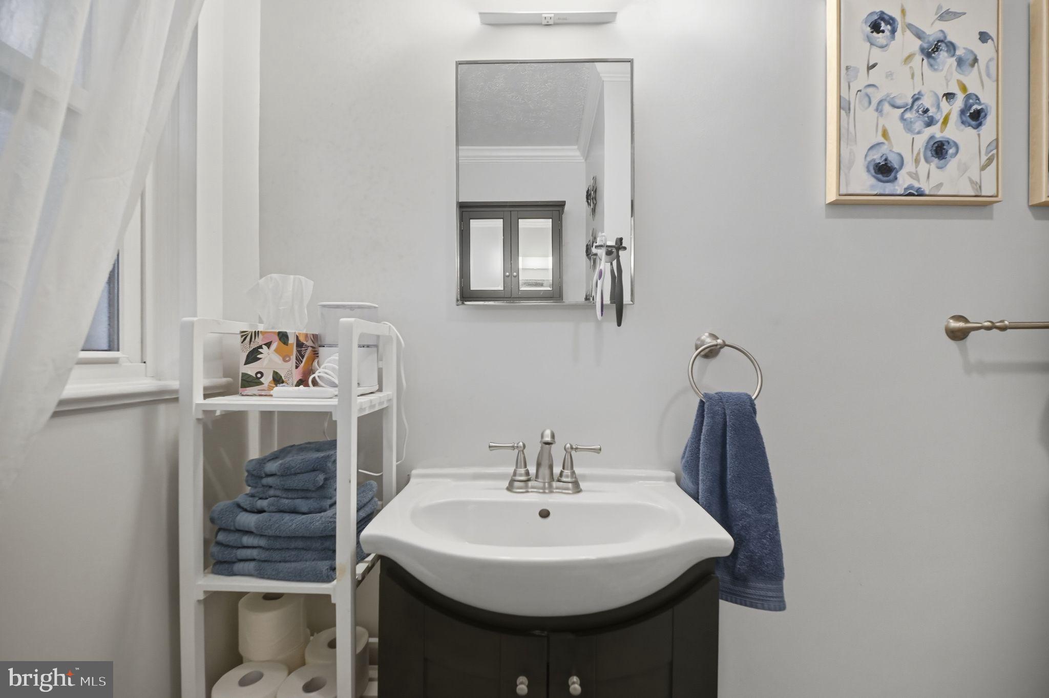 BLUE RIDGE HEIGHTS - Residential