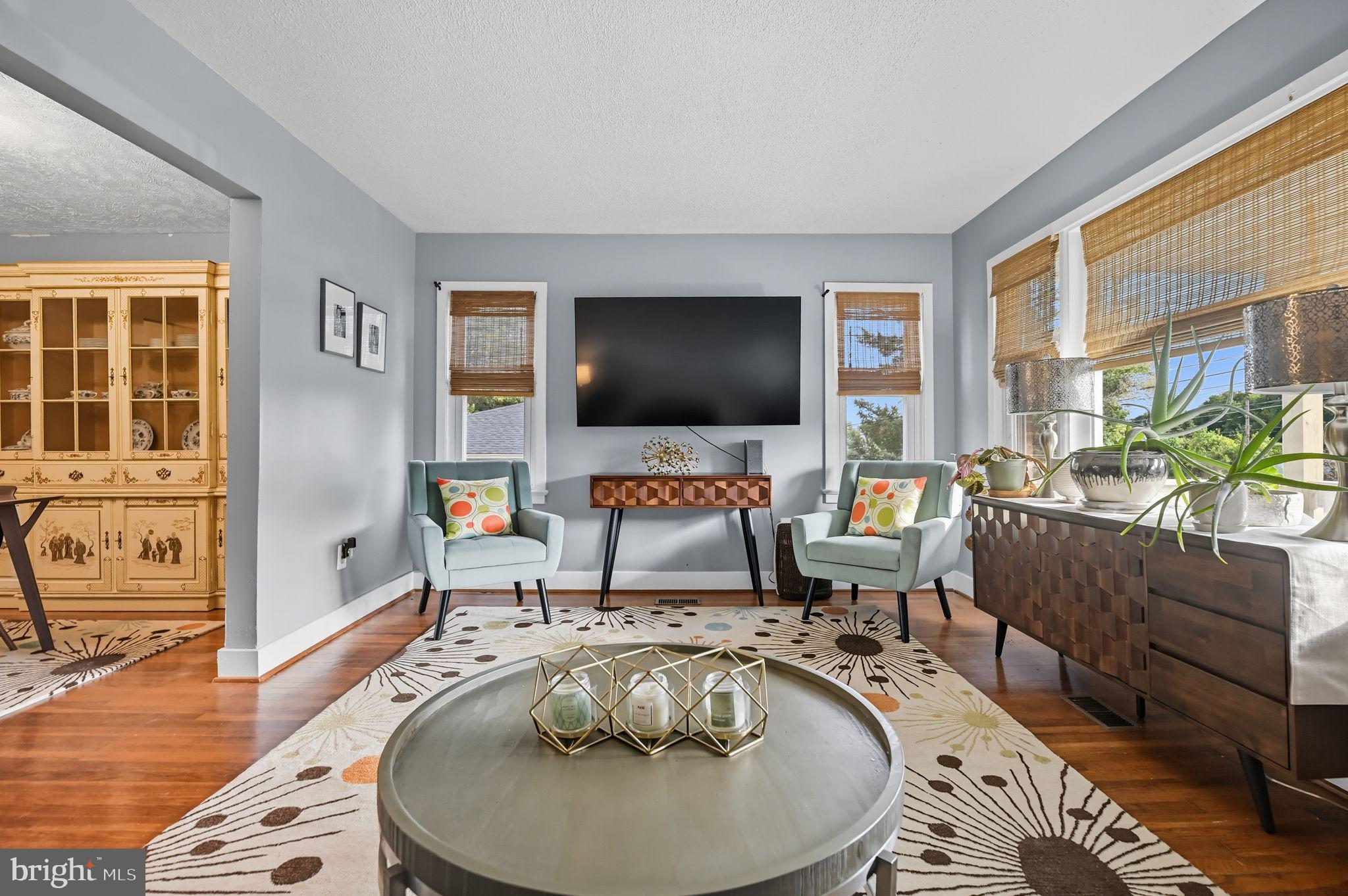 BLUE RIDGE HEIGHTS - Residential