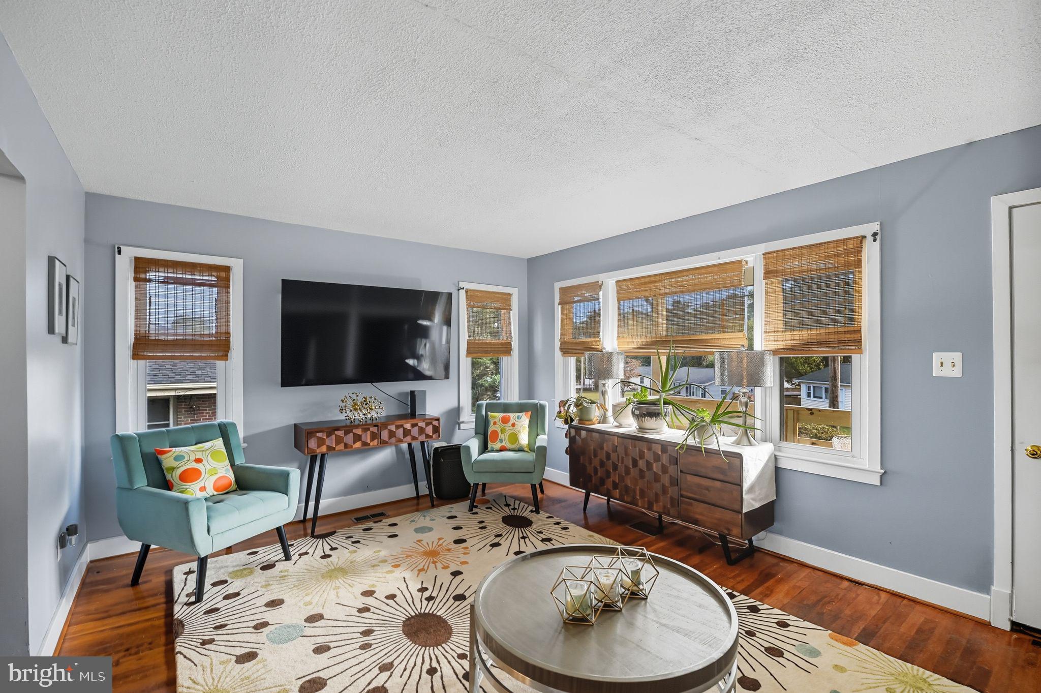 BLUE RIDGE HEIGHTS - Residential