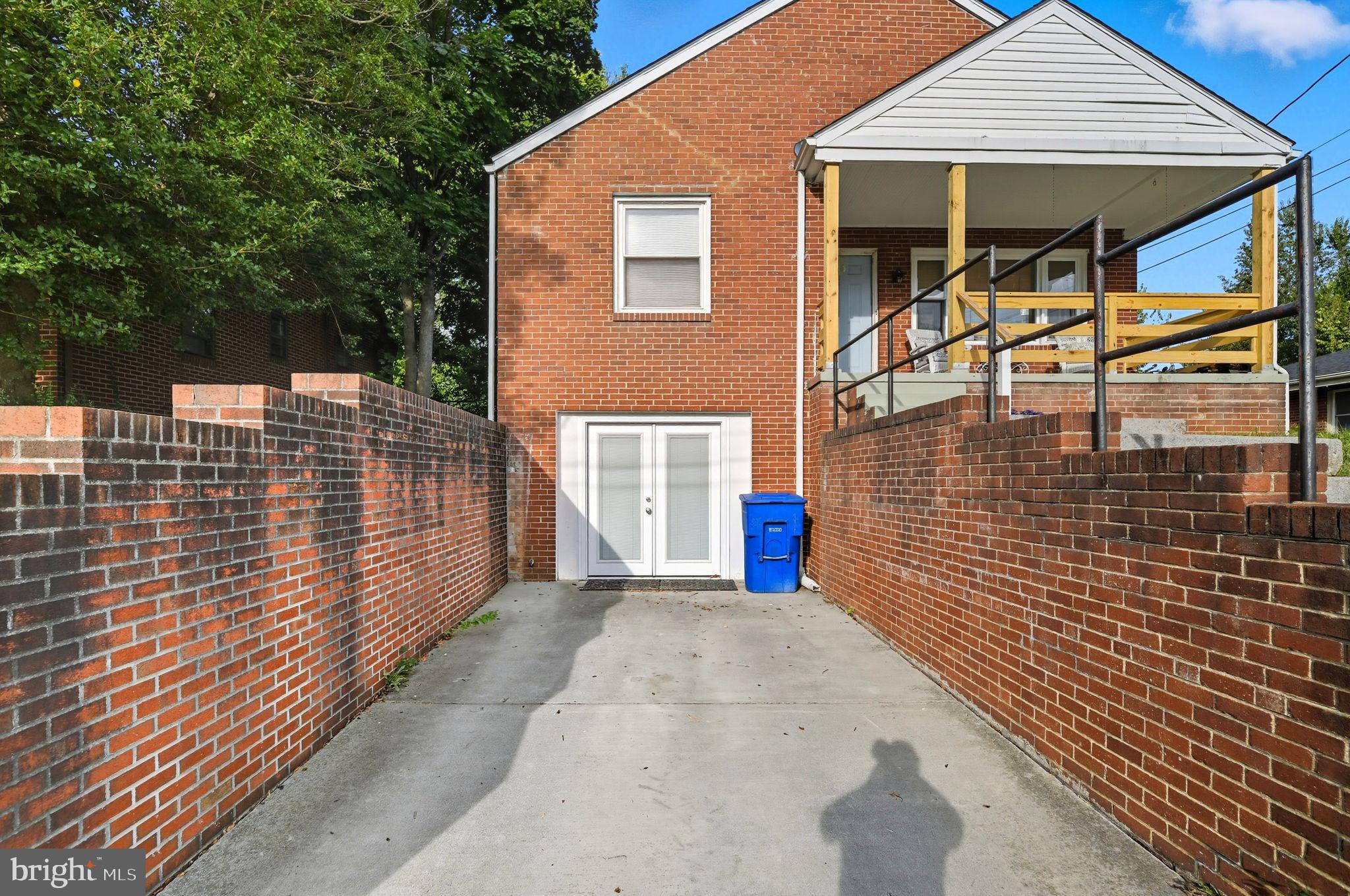 BLUE RIDGE HEIGHTS - Residential