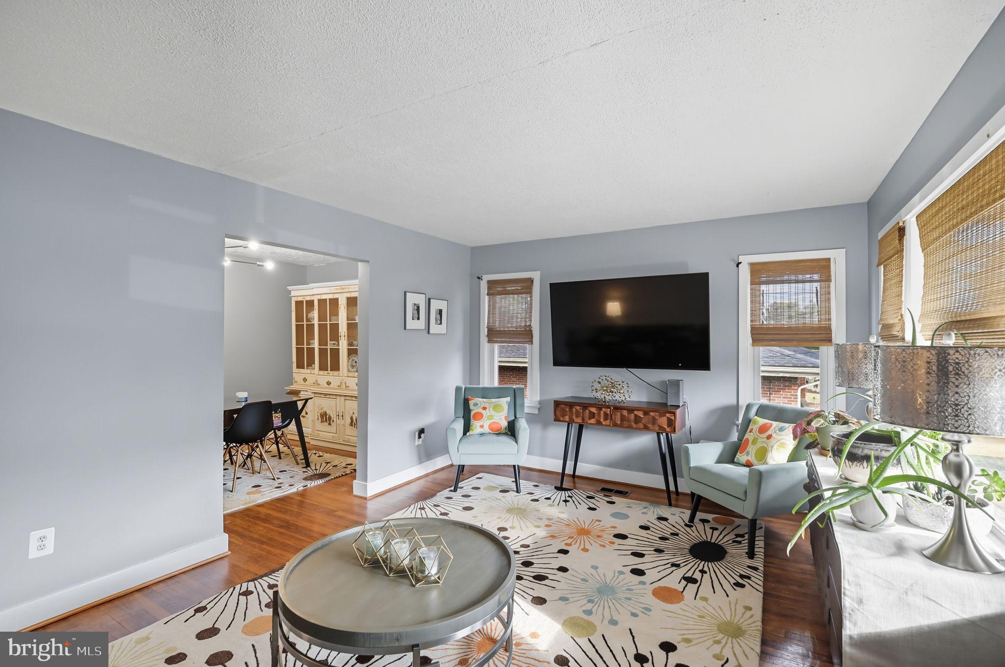 BLUE RIDGE HEIGHTS - Residential