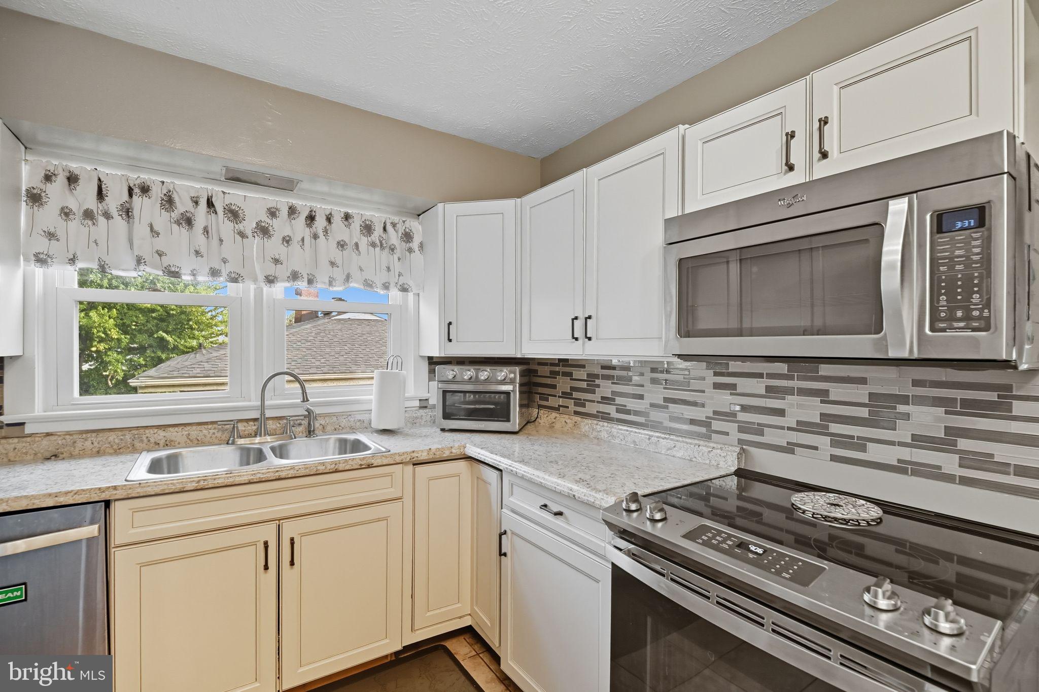 BLUE RIDGE HEIGHTS - Residential