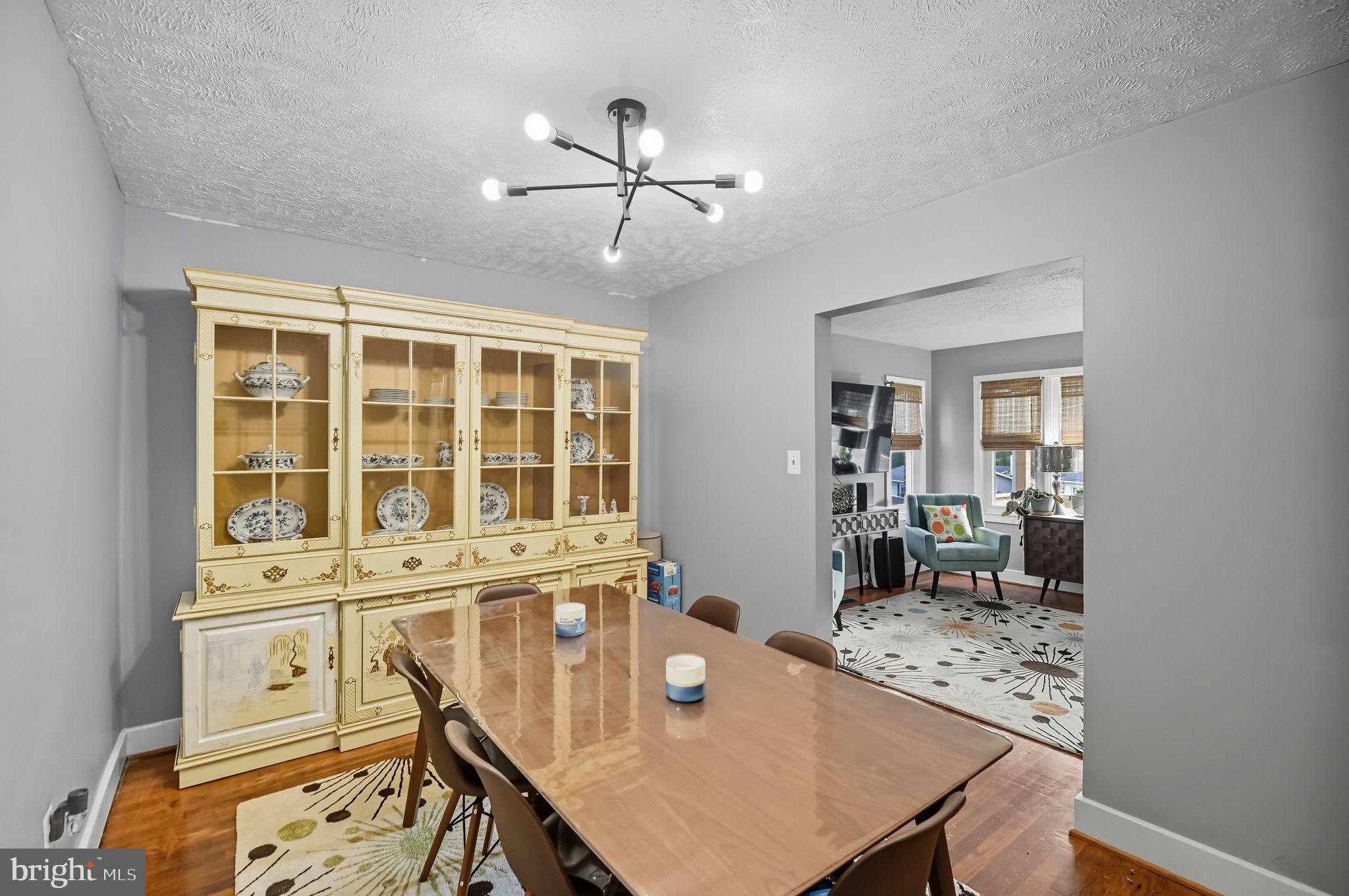 BLUE RIDGE HEIGHTS - Residential