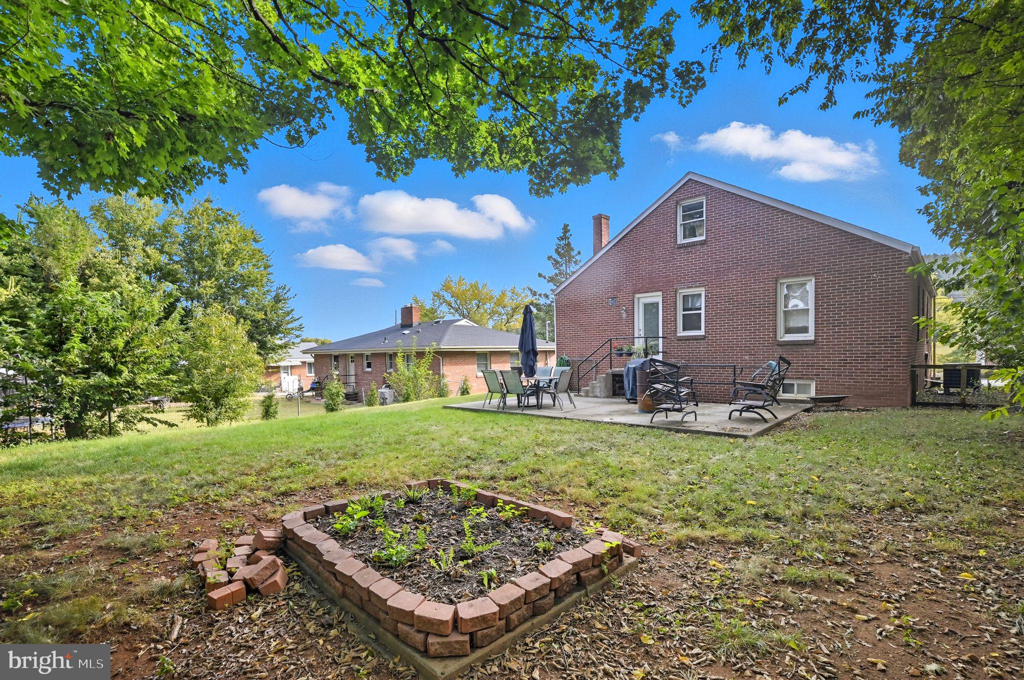 BLUE RIDGE HEIGHTS - Residential