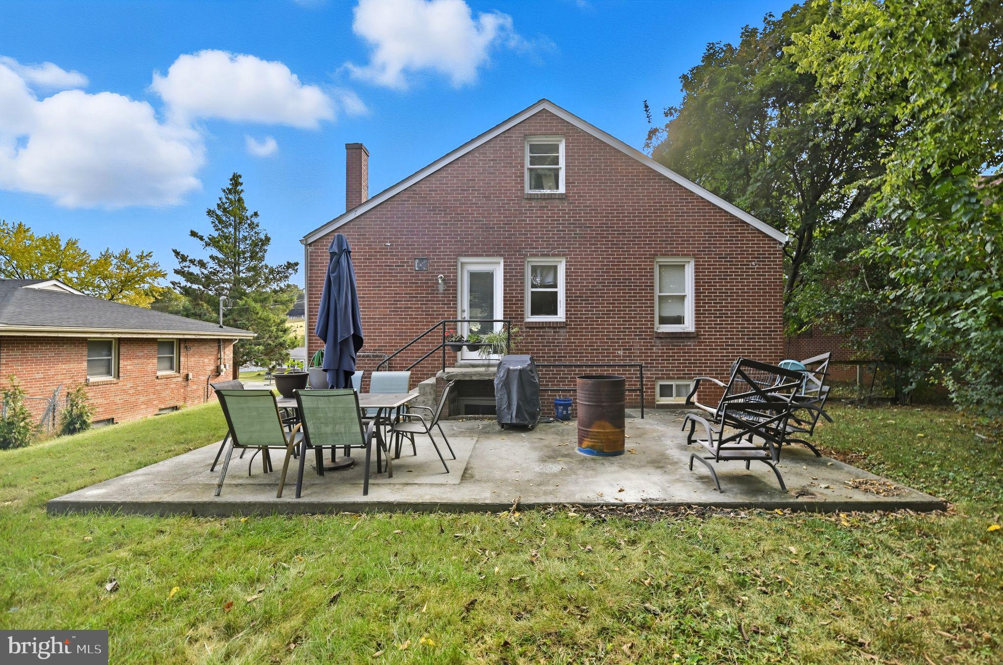 BLUE RIDGE HEIGHTS - Residential