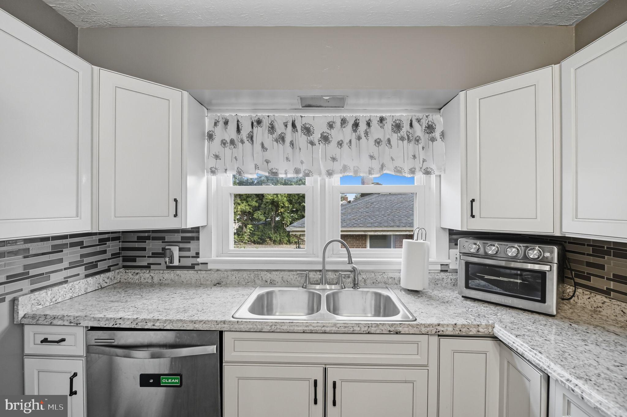 BLUE RIDGE HEIGHTS - Residential