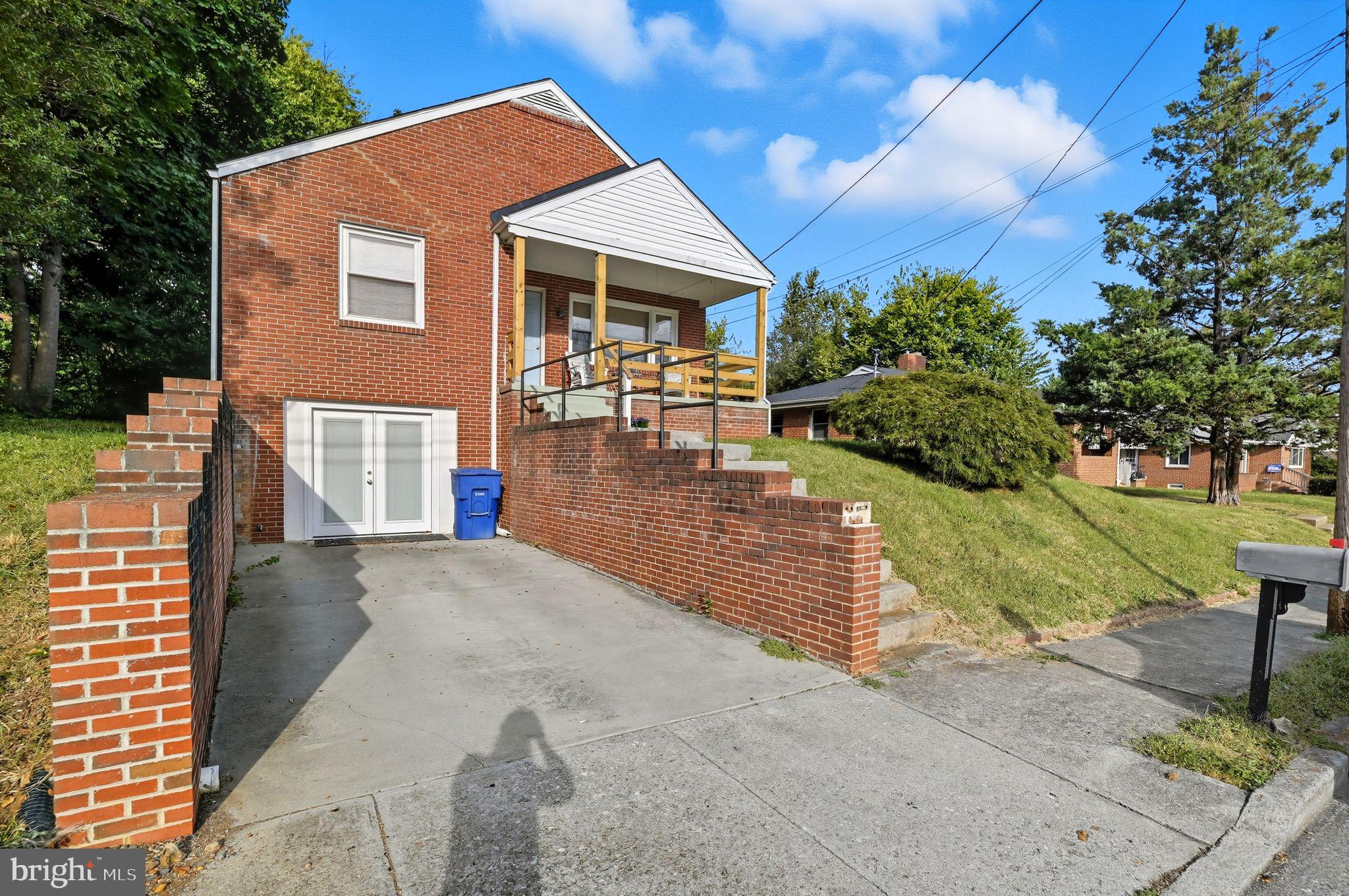 BLUE RIDGE HEIGHTS - Residential