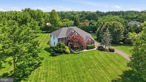 Photo of 18 Amy Circle, NEWTOWN, PA 18940 (MLS # PABU2125690)