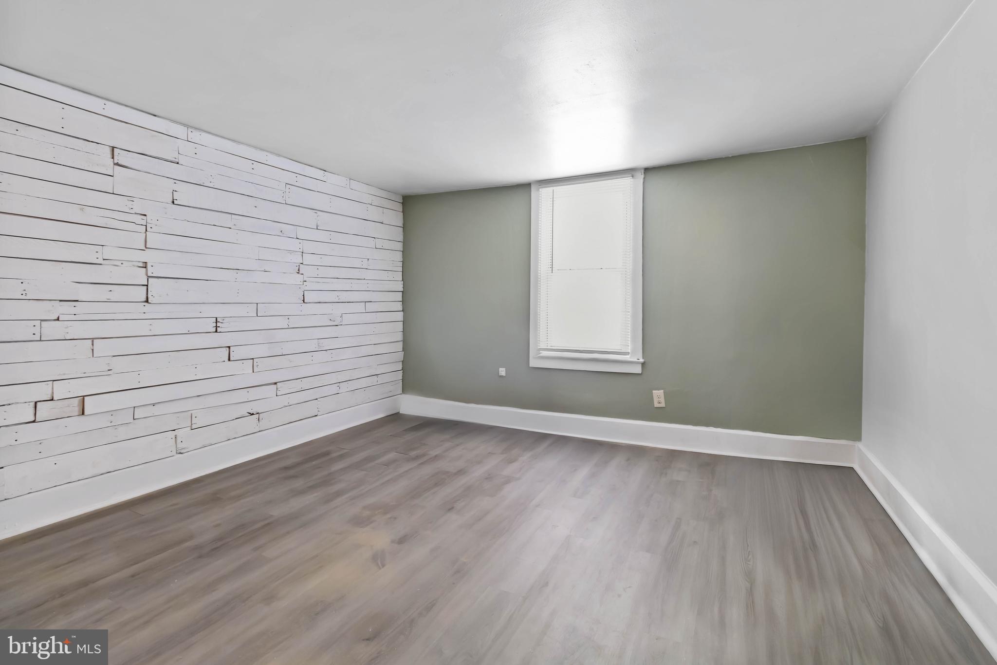 SHAMOKIN - Residential