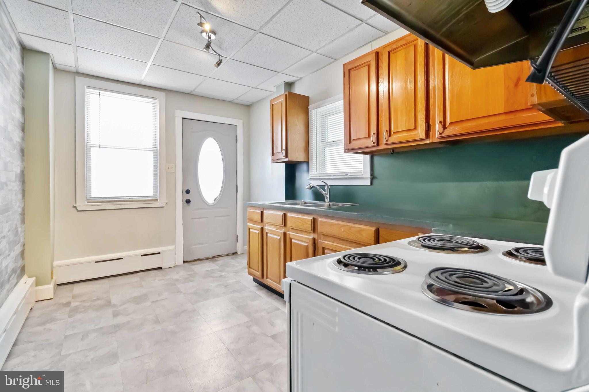 SHAMOKIN - Residential