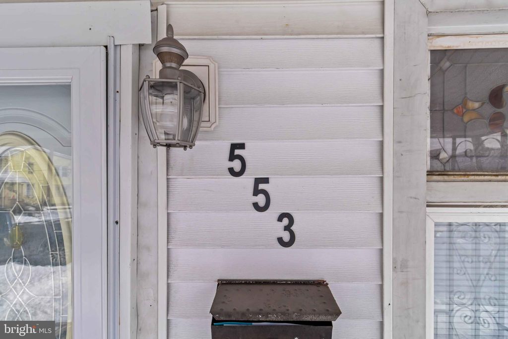 Photo of 553 N 2nd Street, SHAMOKIN, PA 17872 (MLS # PANU2002976)