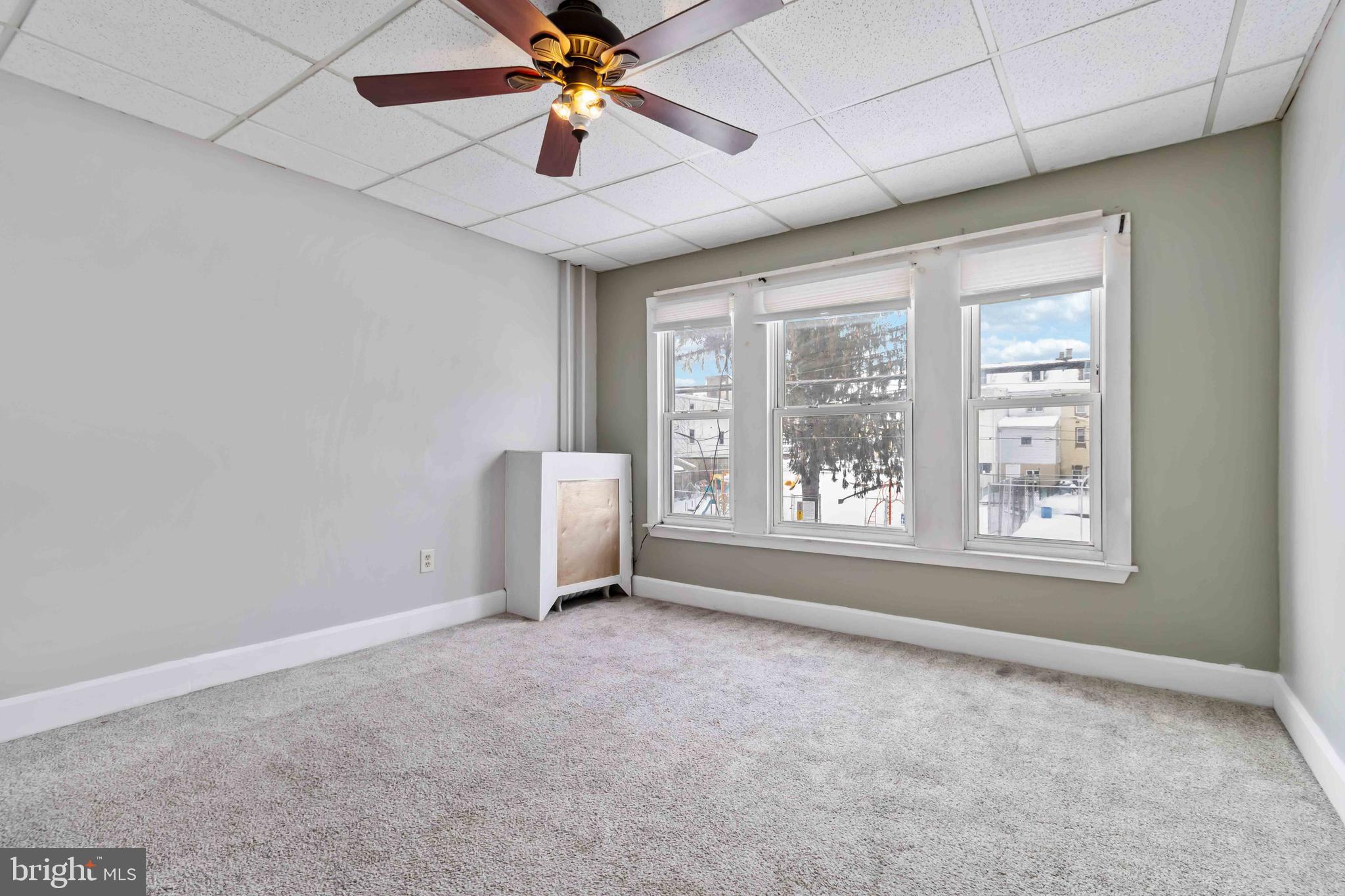 SHAMOKIN - Residential