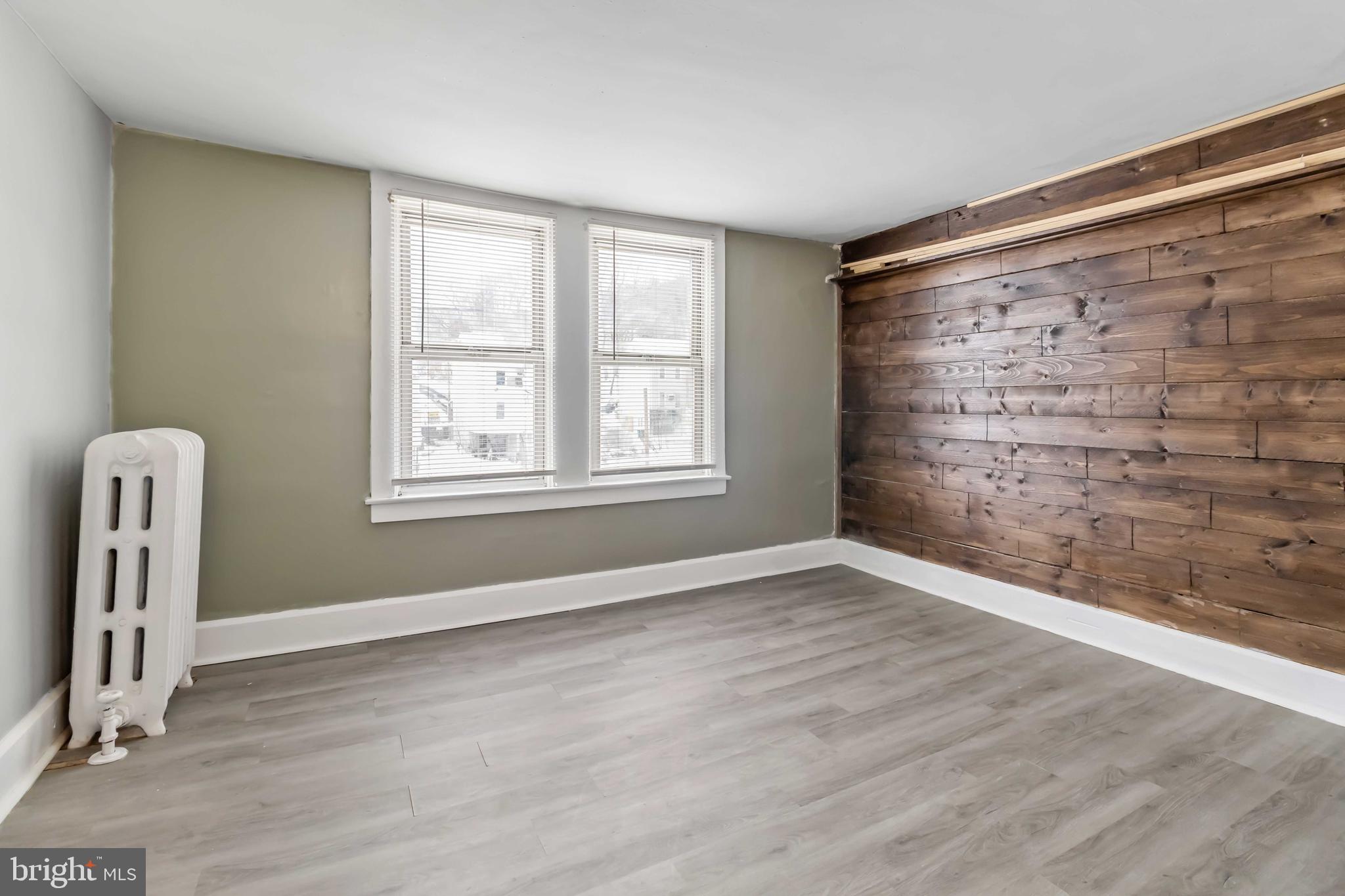 SHAMOKIN - Residential