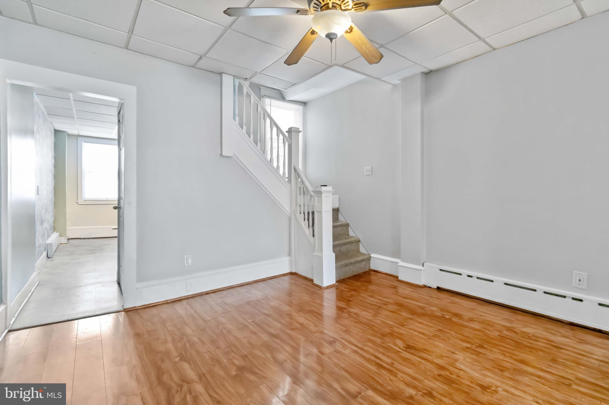 SHAMOKIN - Residential