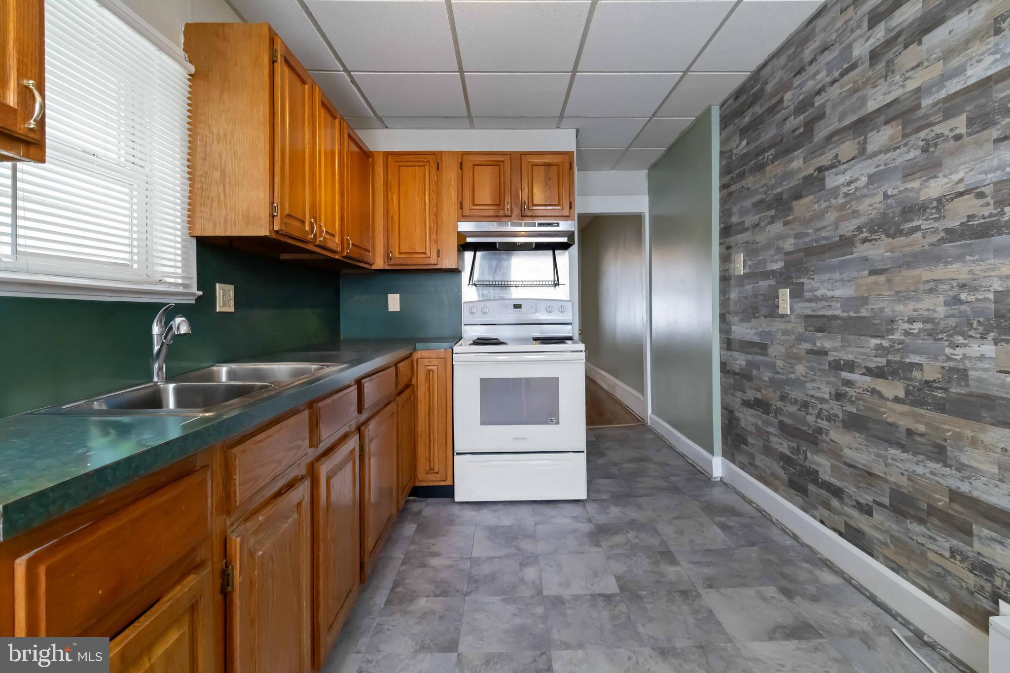 SHAMOKIN - Residential