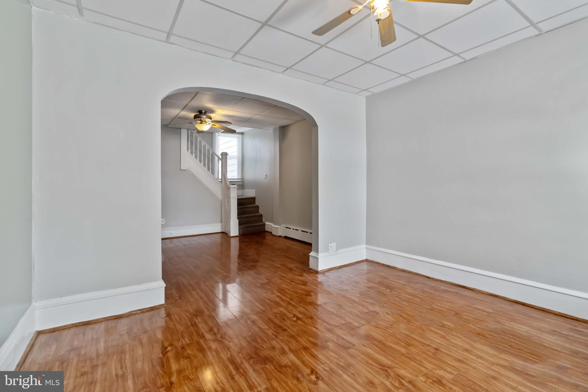 SHAMOKIN - Residential