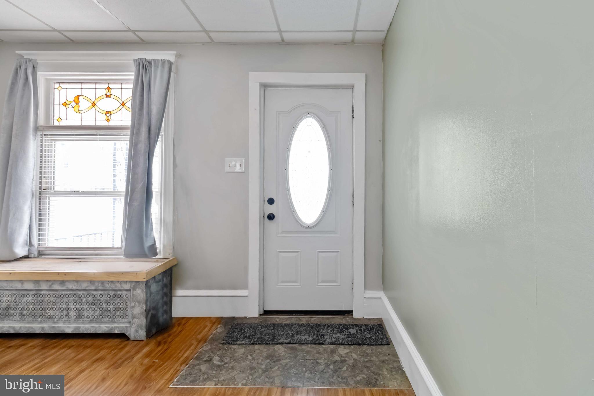 SHAMOKIN - Residential