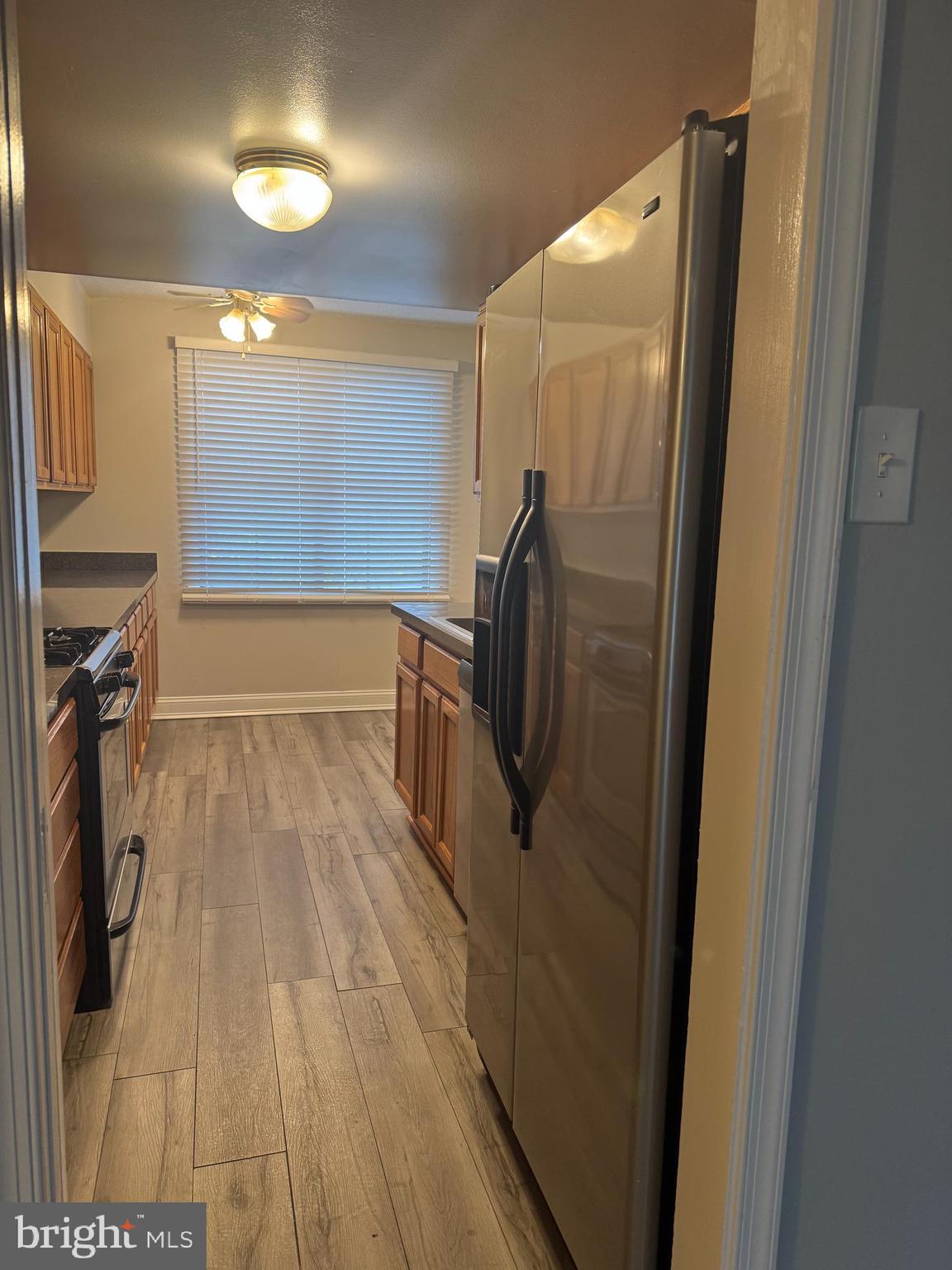 RUNNING BROOK - Residential Lease