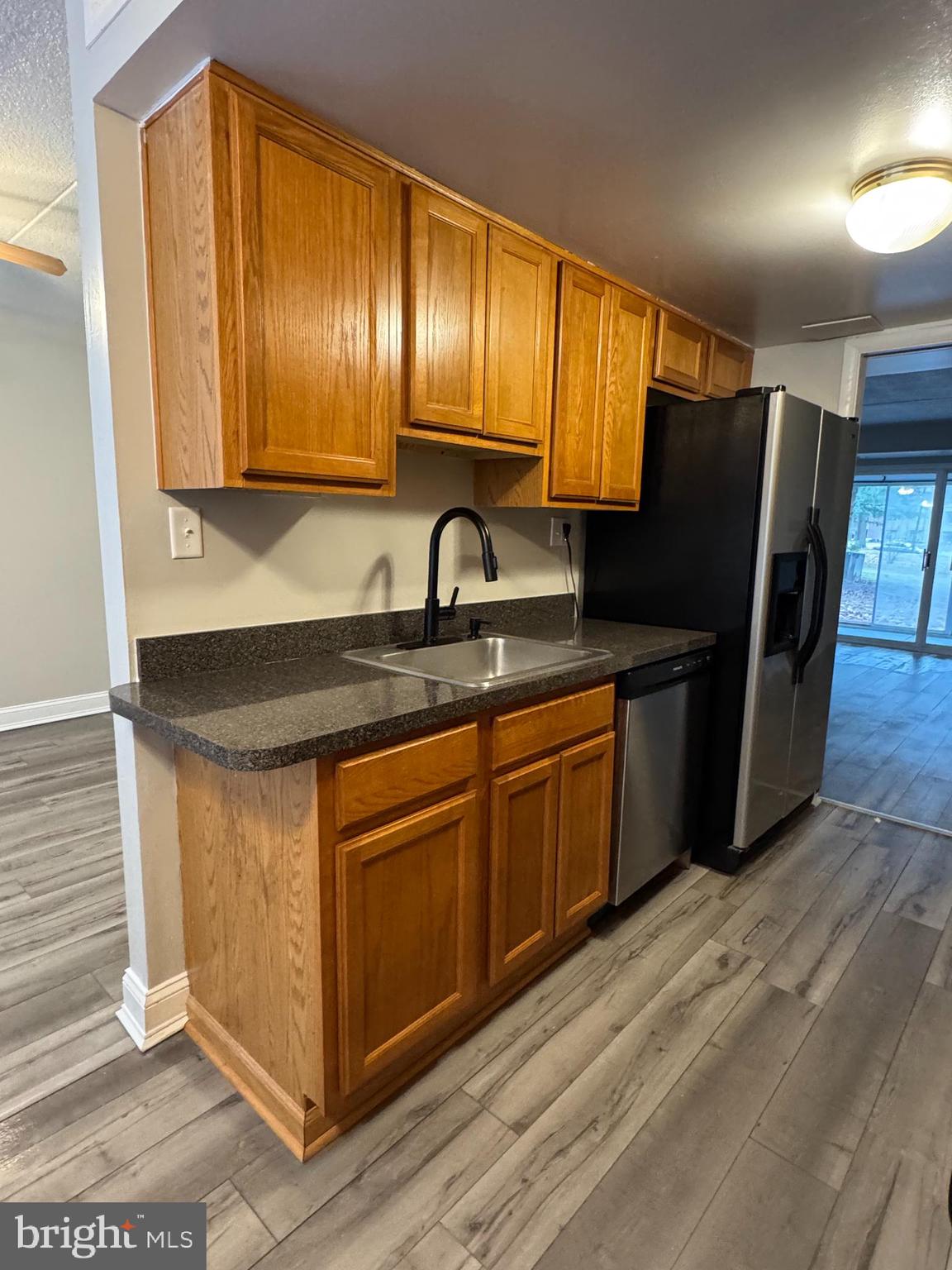 RUNNING BROOK - Residential Lease