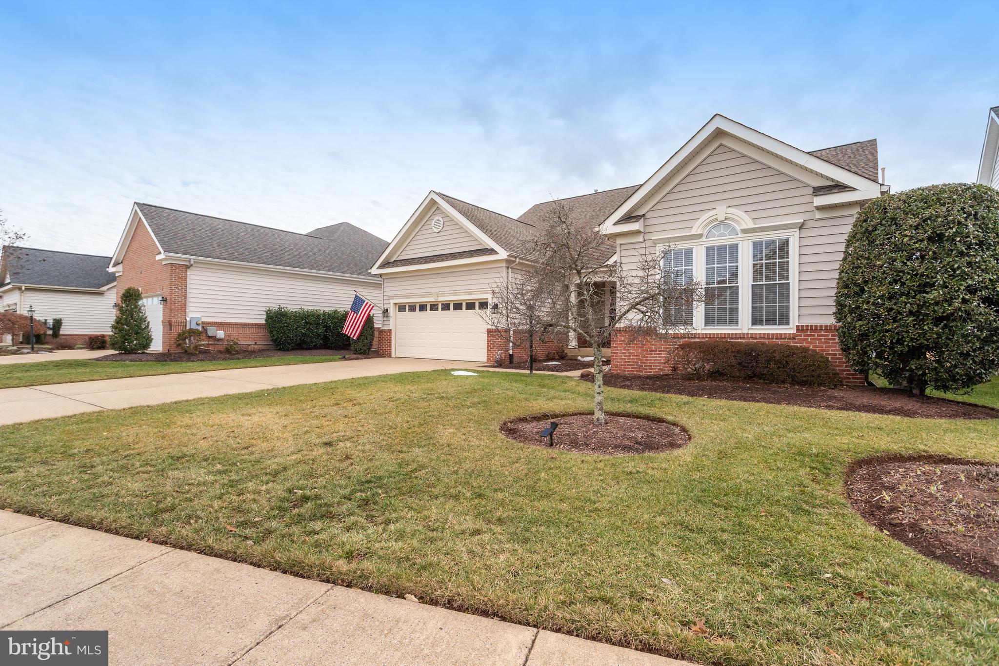 HERITAGE HUNT - Residential