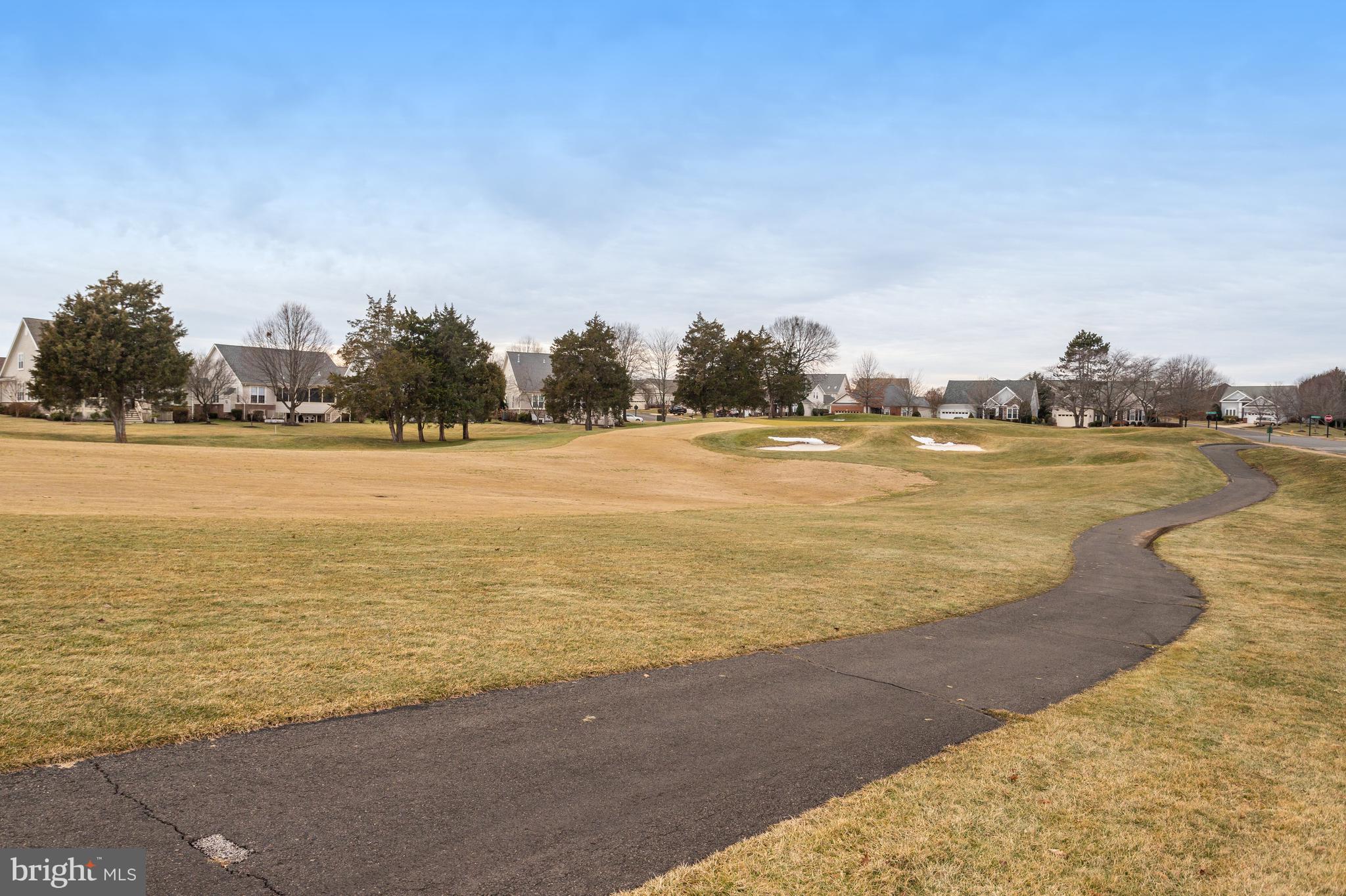 HERITAGE HUNT - Residential