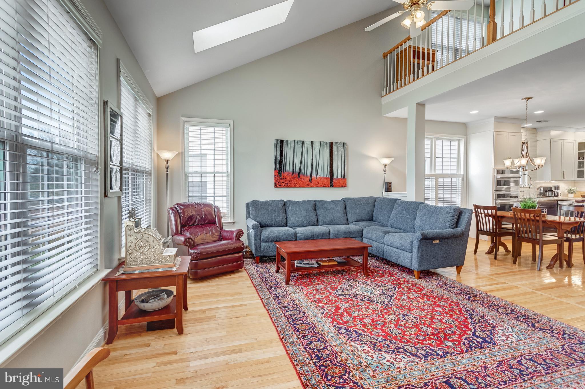 HERITAGE HUNT - Residential