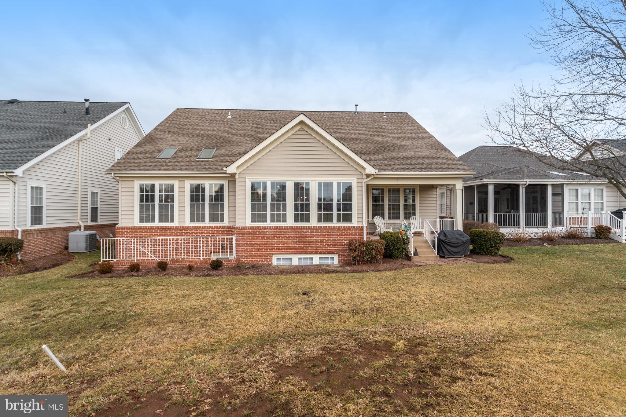 HERITAGE HUNT - Residential