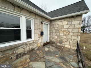 COTTAGE GREEN - Residential Lease