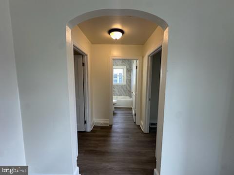 COTTAGE GREEN - Residential Lease