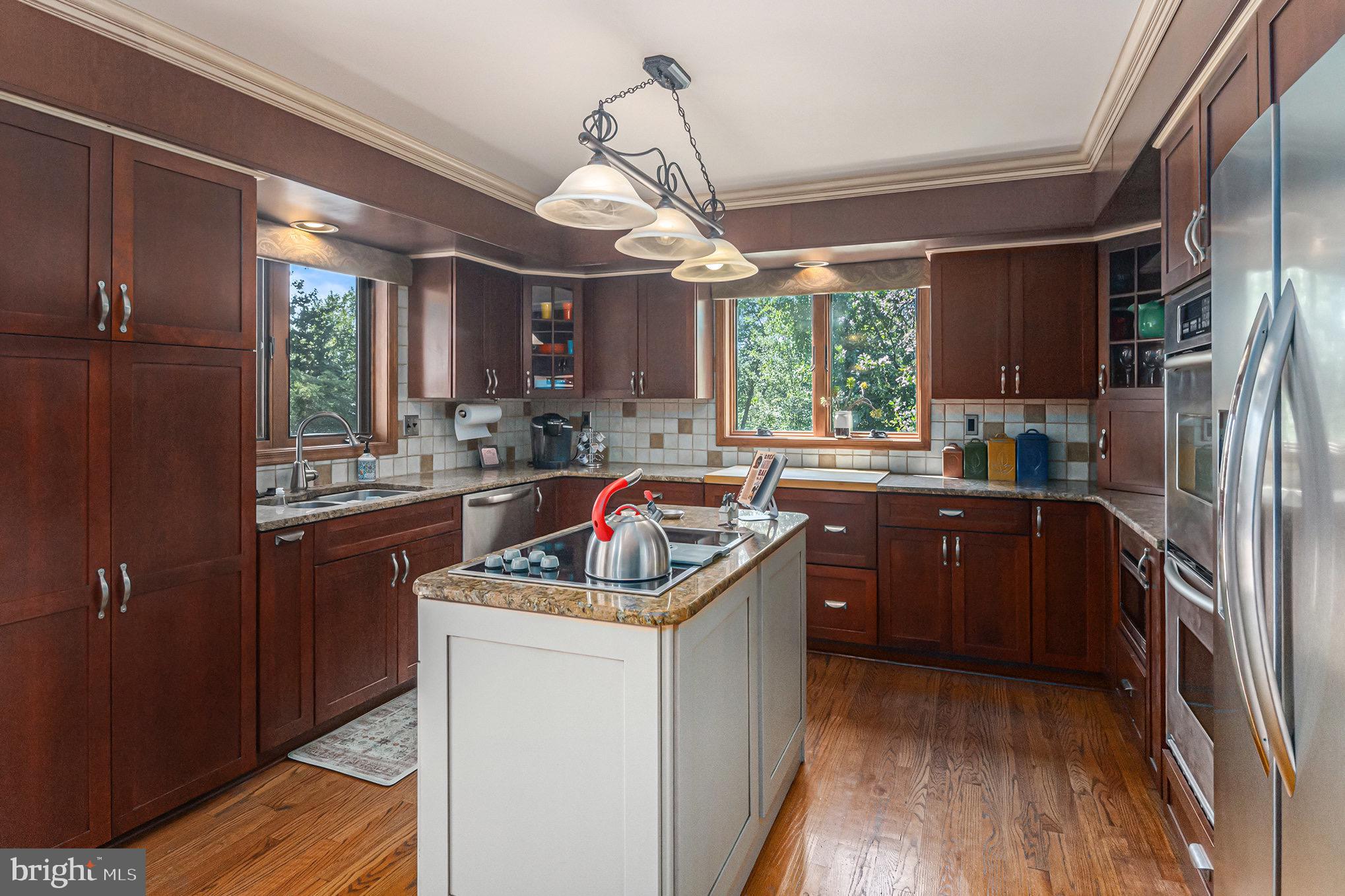 PHEASANT RUN - Residential