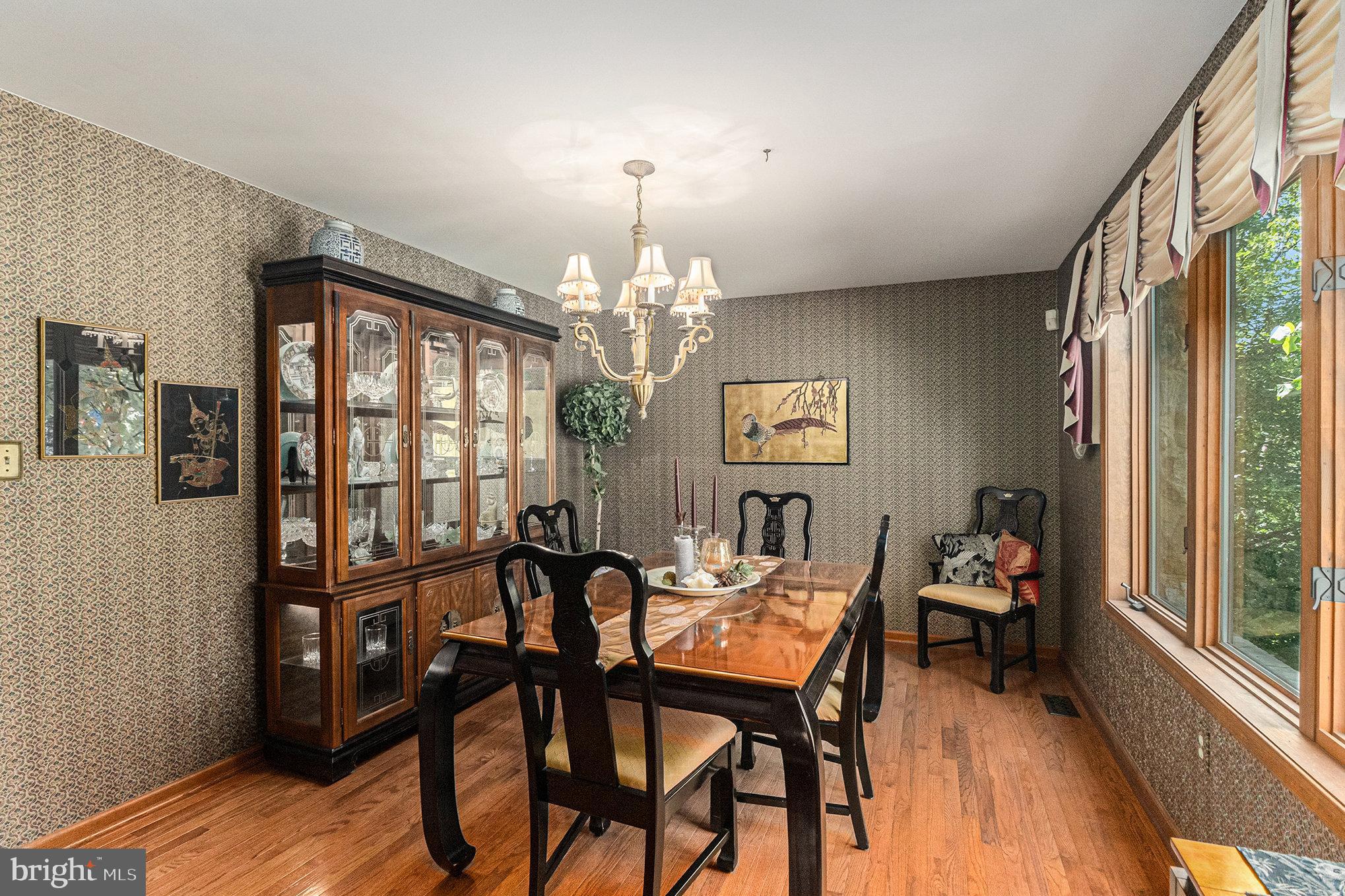 PHEASANT RUN - Residential