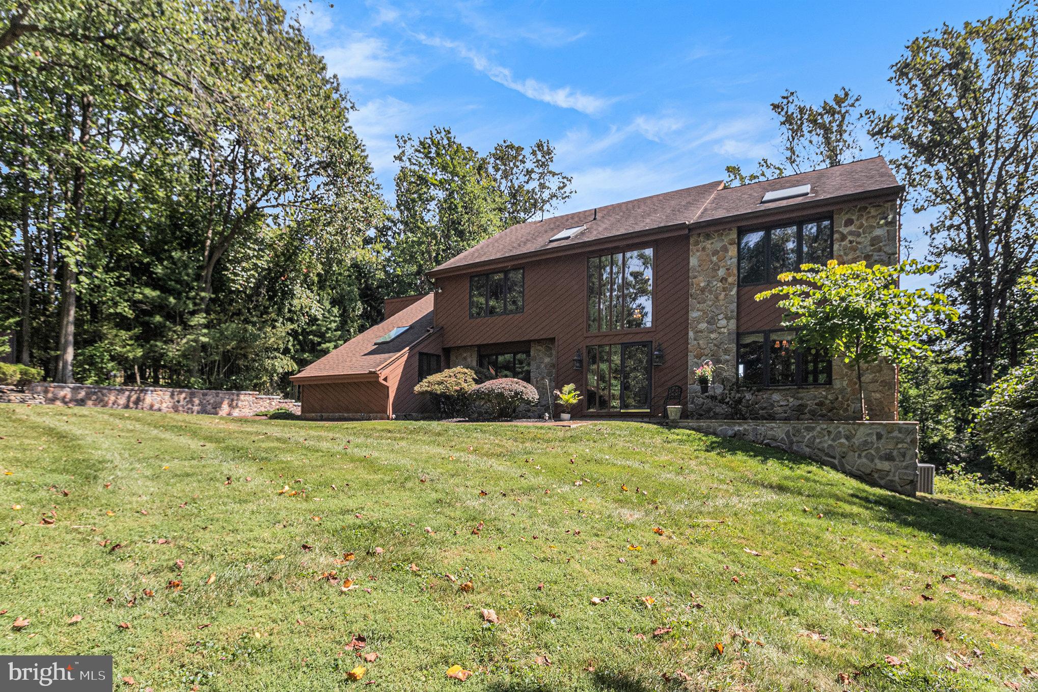 PHEASANT RUN - Residential