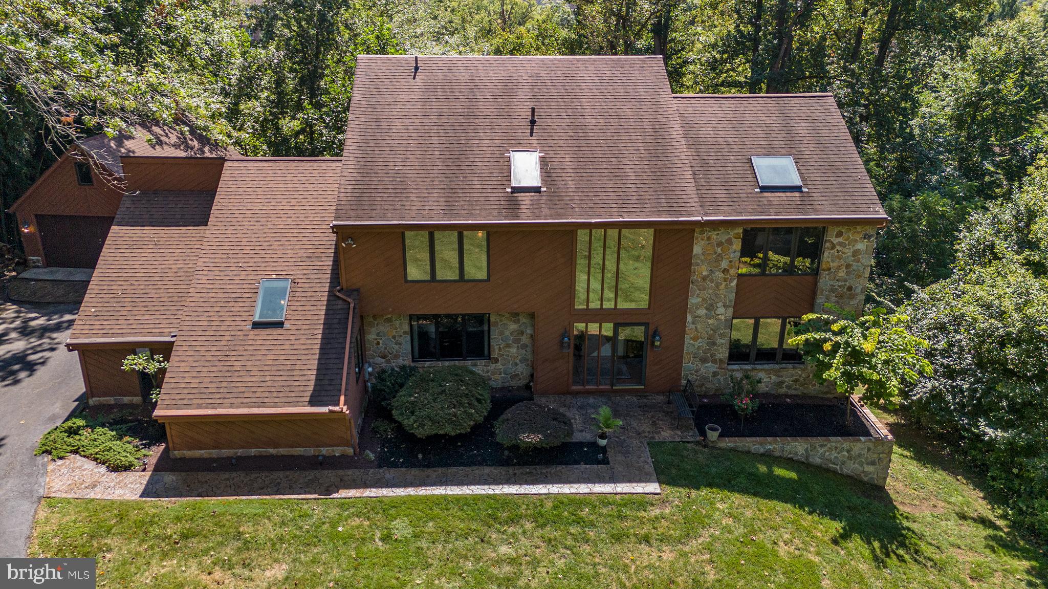 PHEASANT RUN - Residential