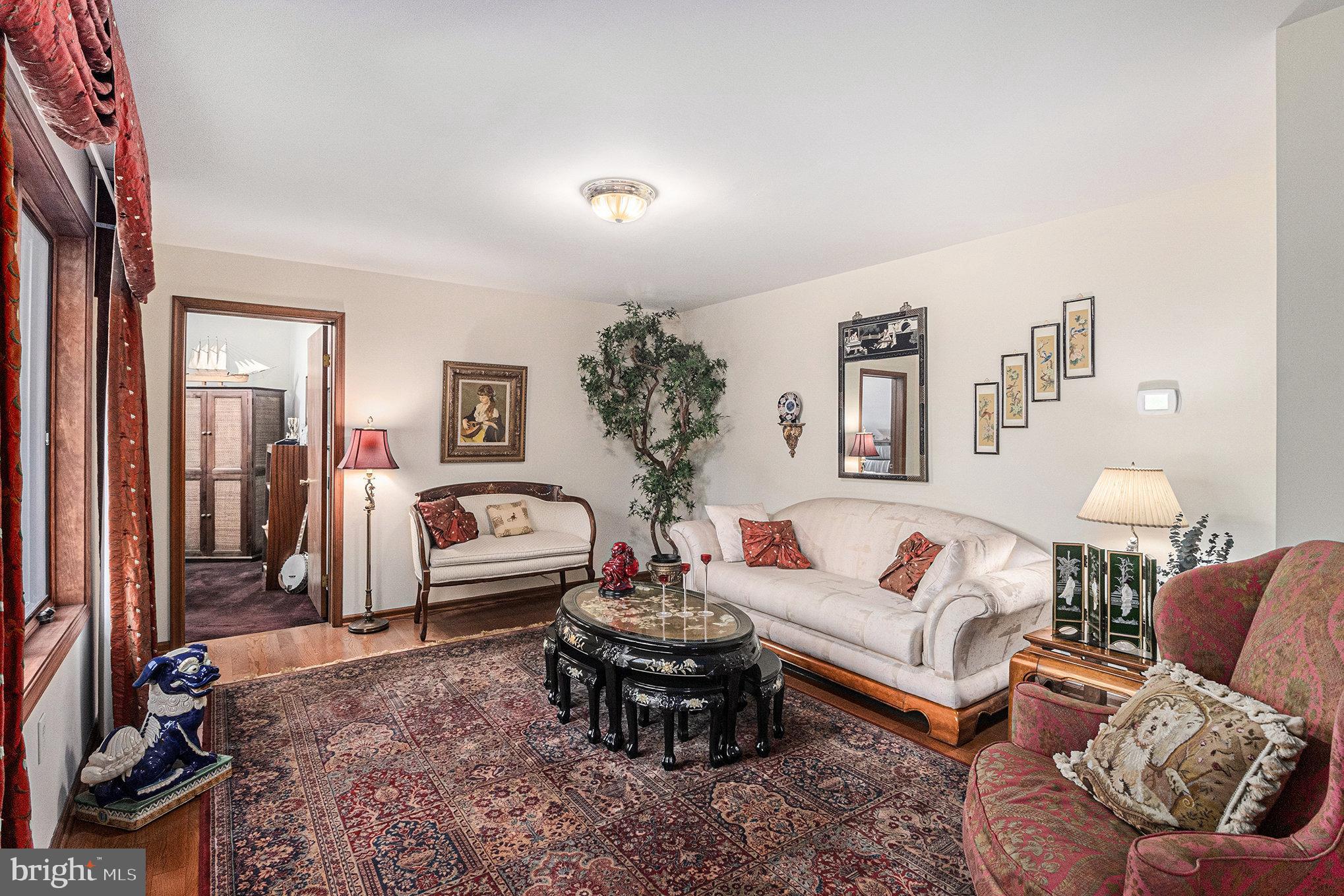 PHEASANT RUN - Residential