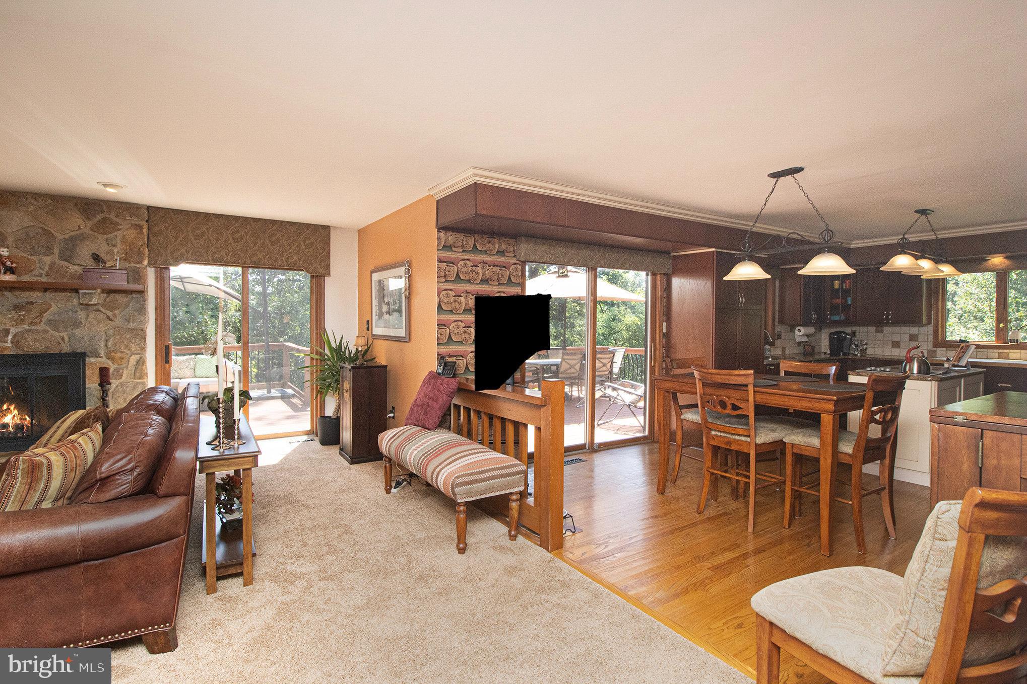 PHEASANT RUN - Residential