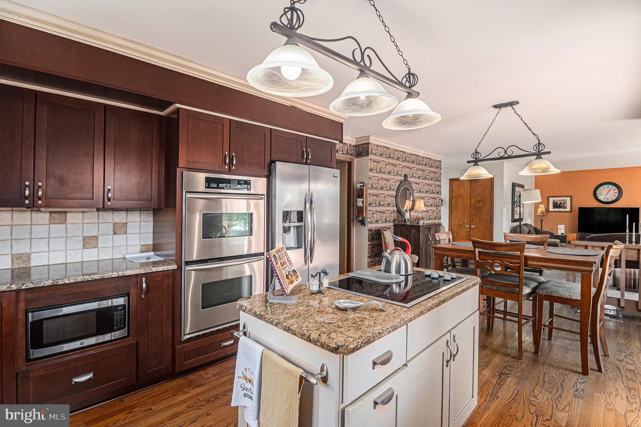 PHEASANT RUN - Residential