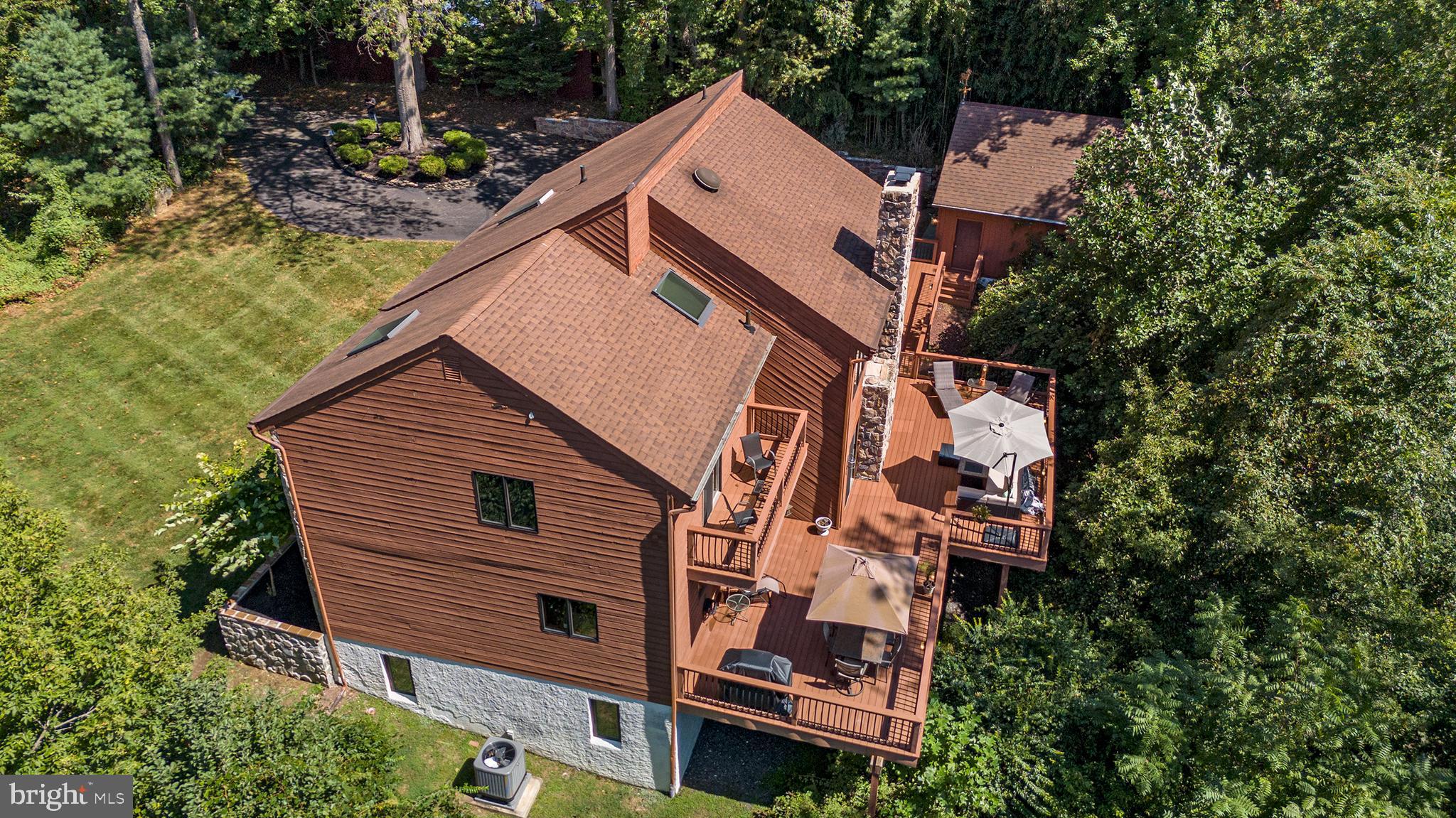 PHEASANT RUN - Residential