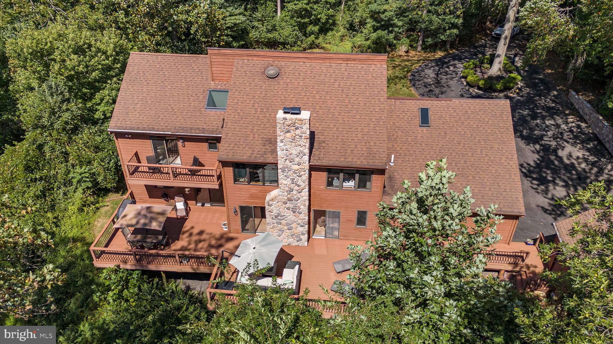 PHEASANT RUN - Residential