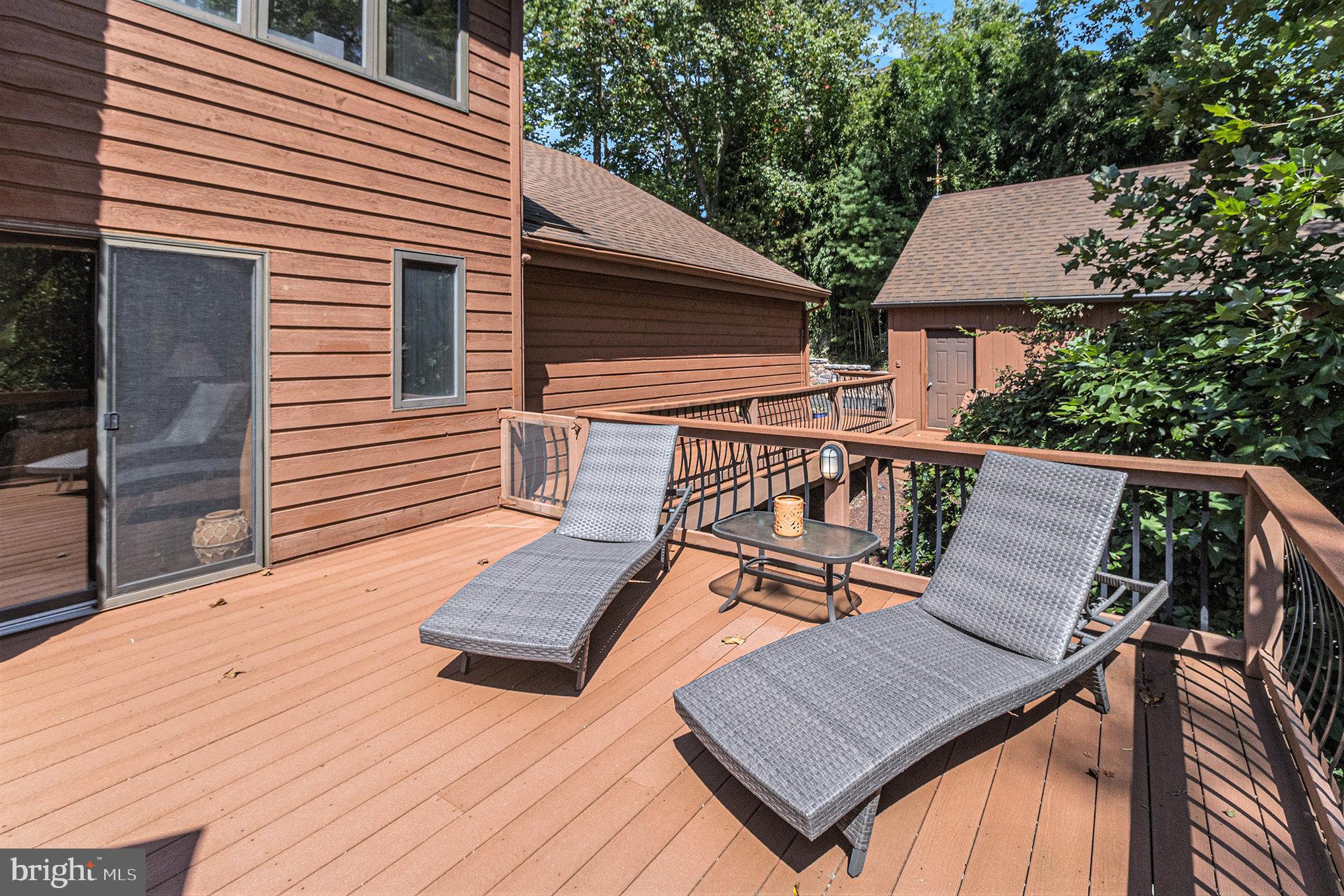 PHEASANT RUN - Residential