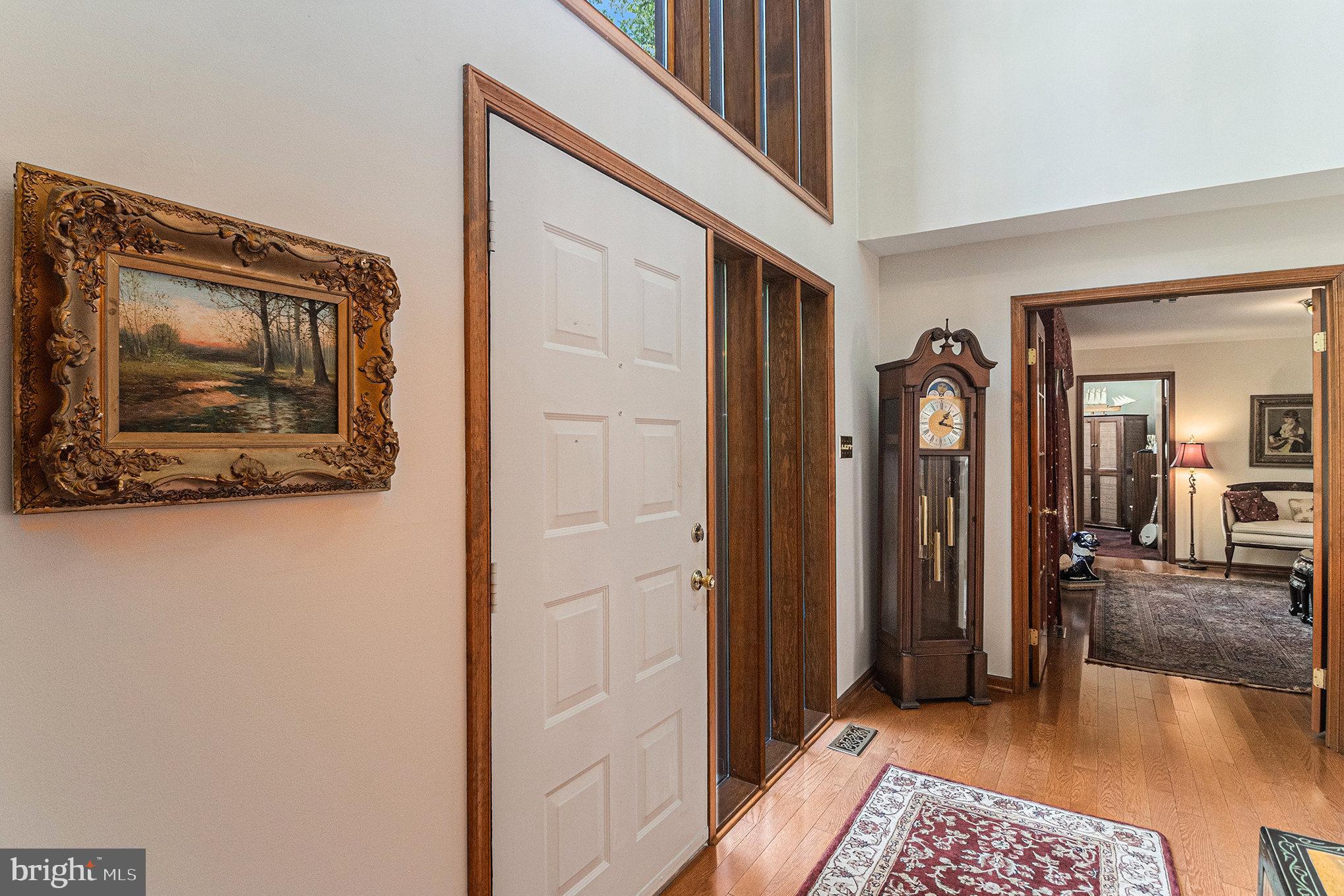 PHEASANT RUN - Residential