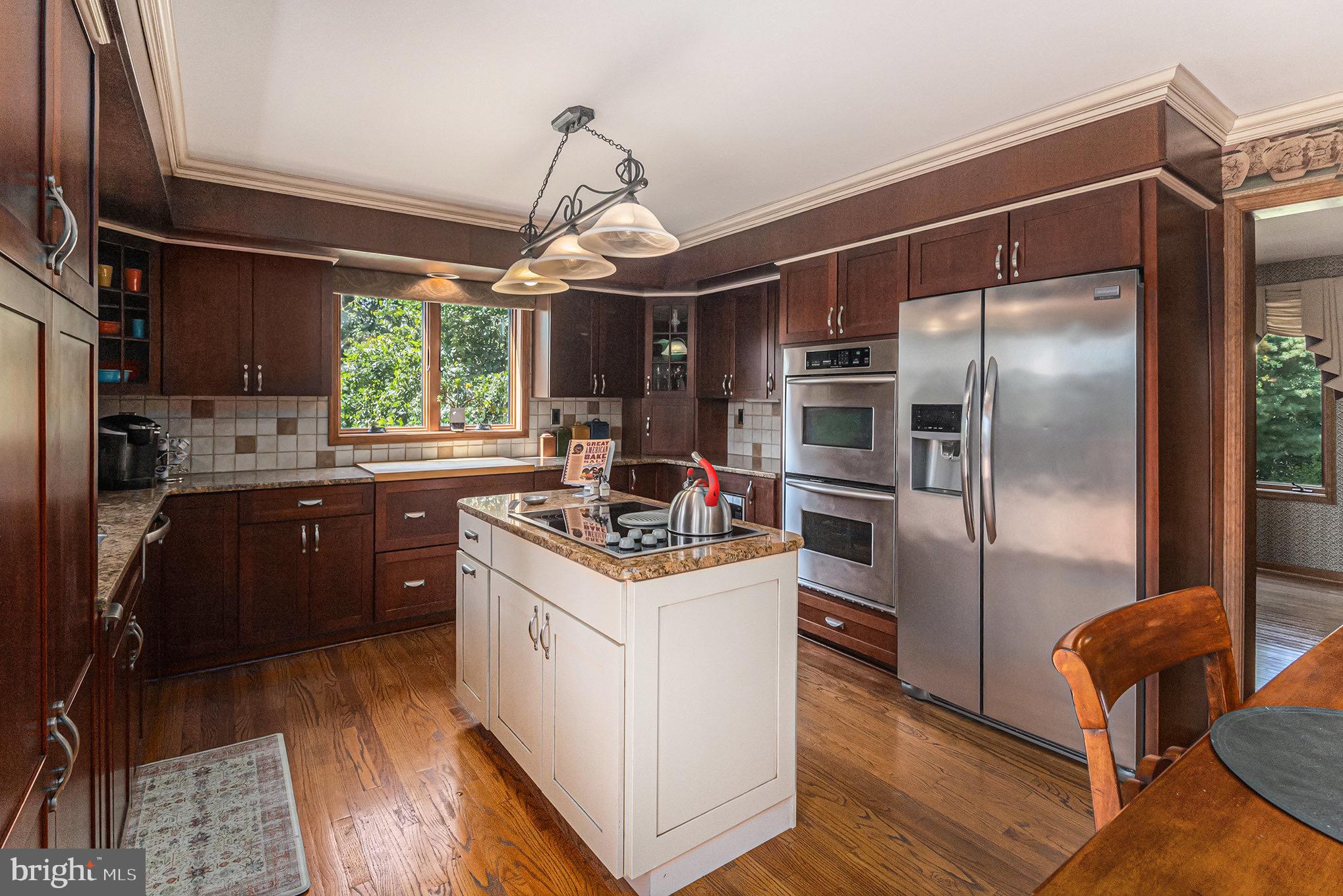 PHEASANT RUN - Residential