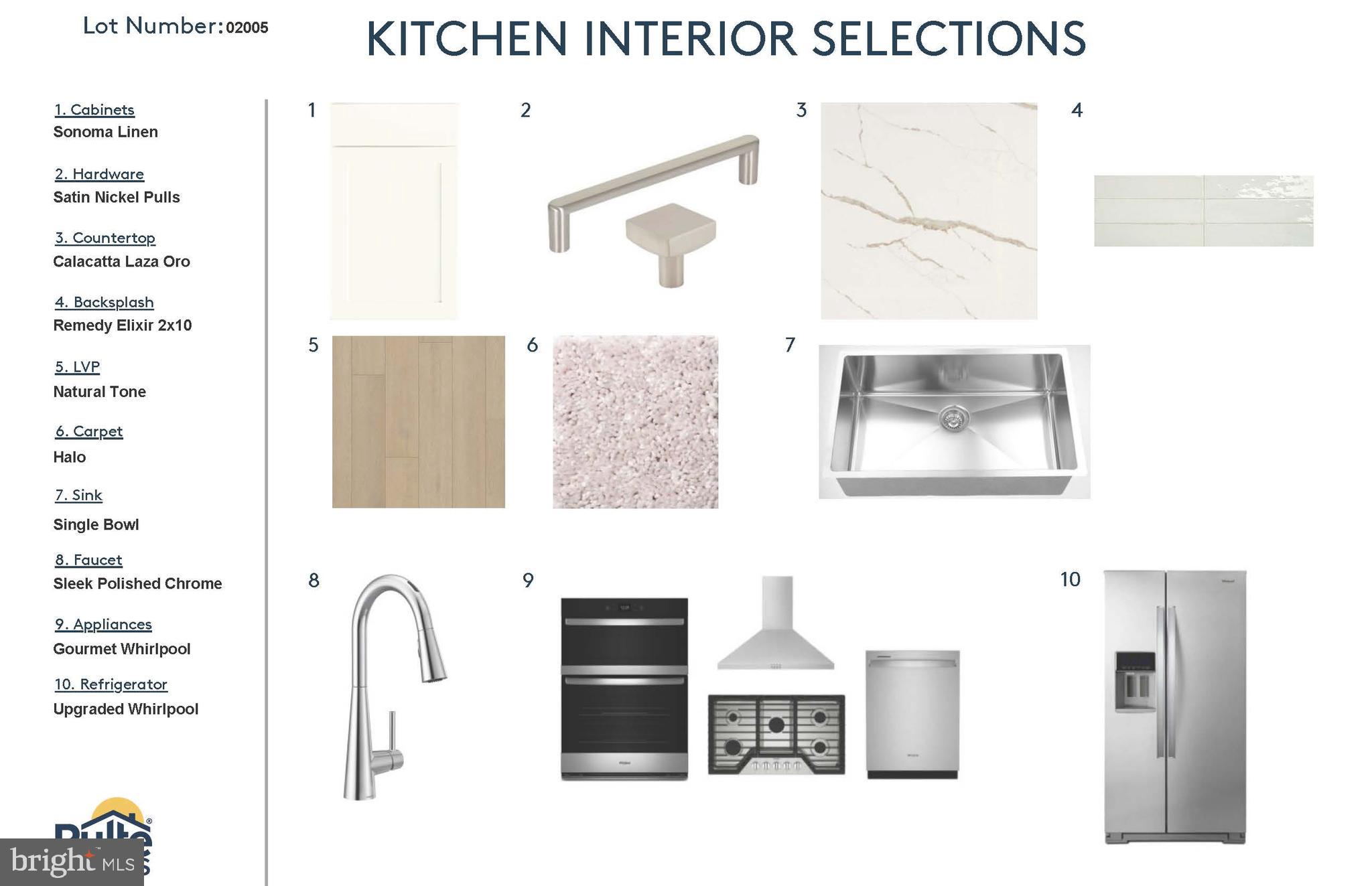 CABIN BRANCH - Residential