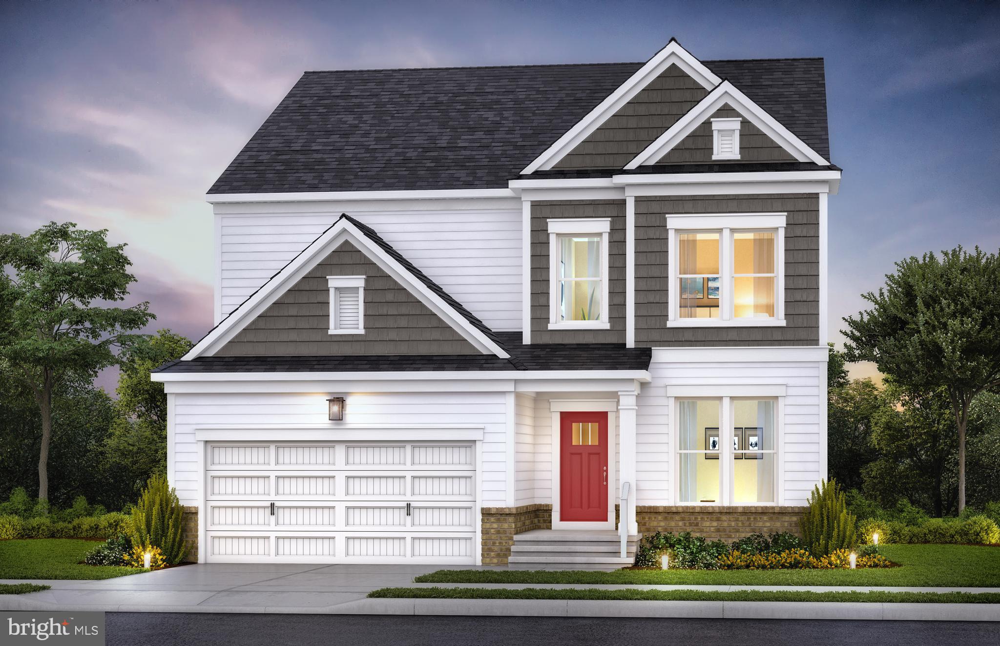 CABIN BRANCH - Residential