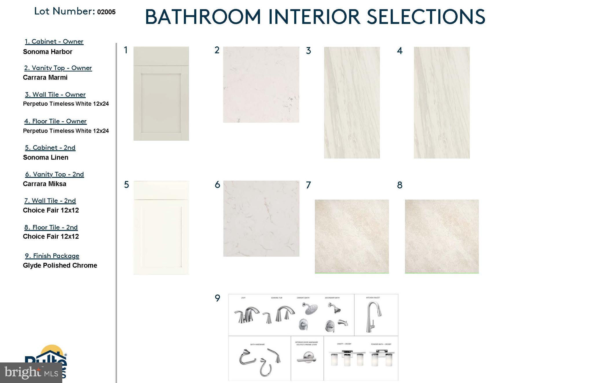 CABIN BRANCH - Residential