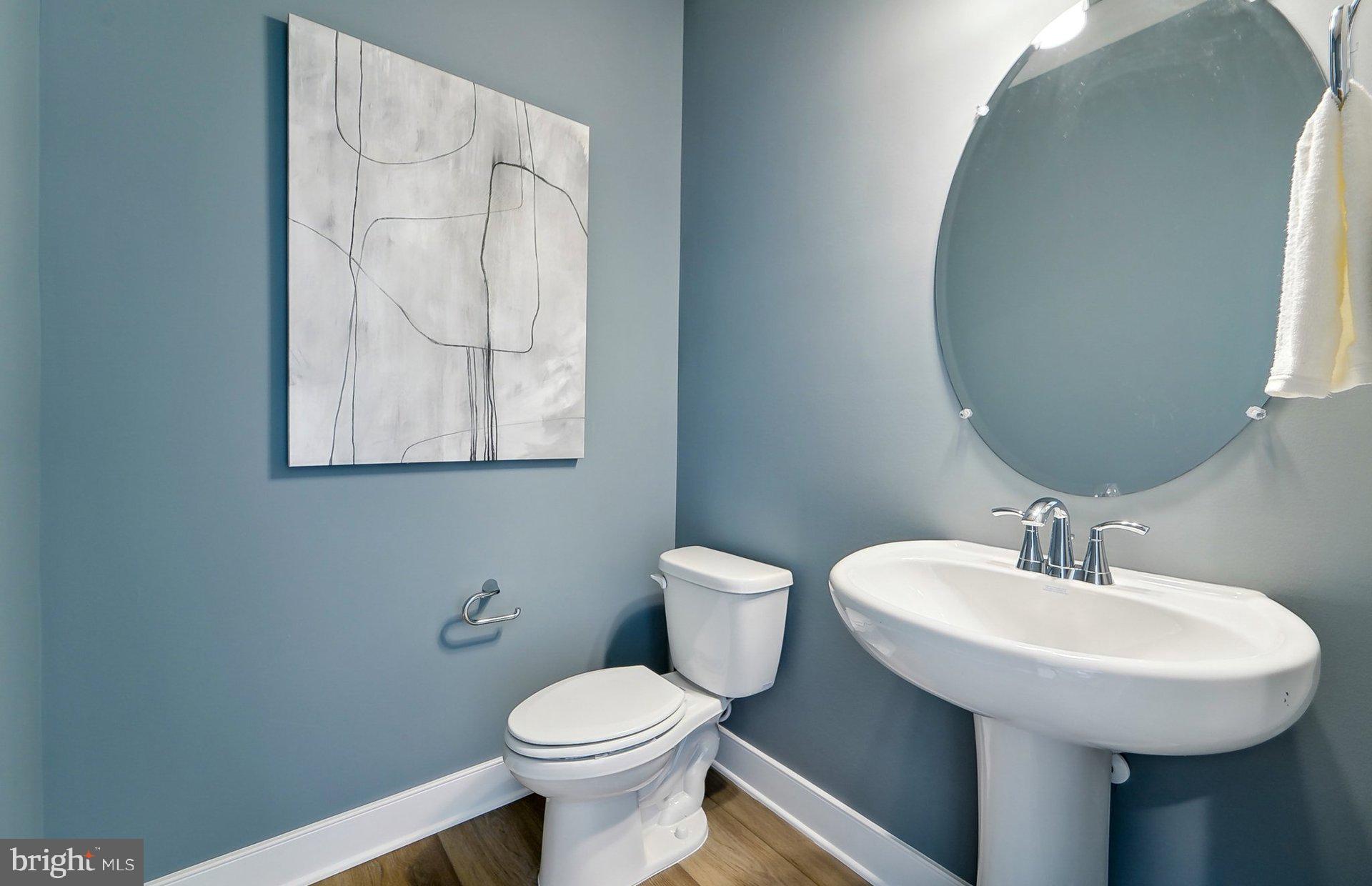 CABIN BRANCH - Residential