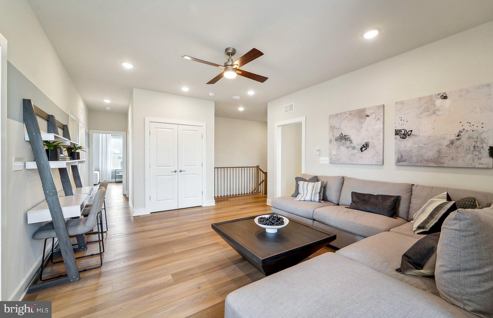 CABIN BRANCH - Residential