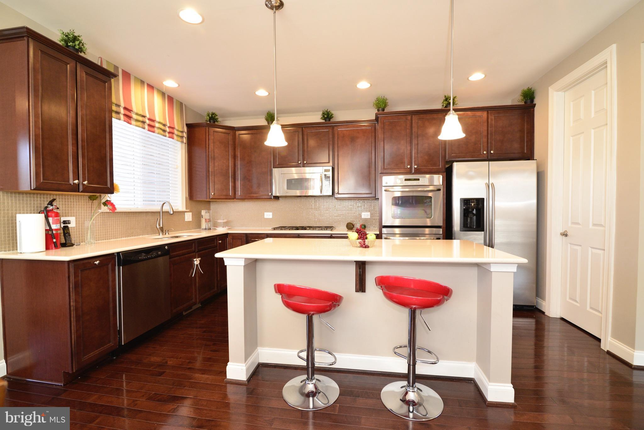 PROVIDENCE GLEN - Residential