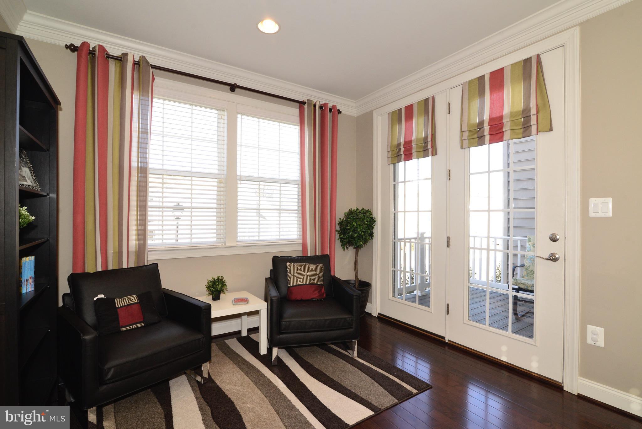 PROVIDENCE GLEN - Residential