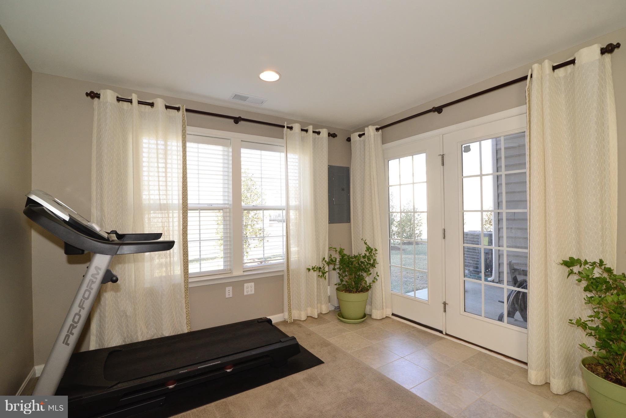 PROVIDENCE GLEN - Residential