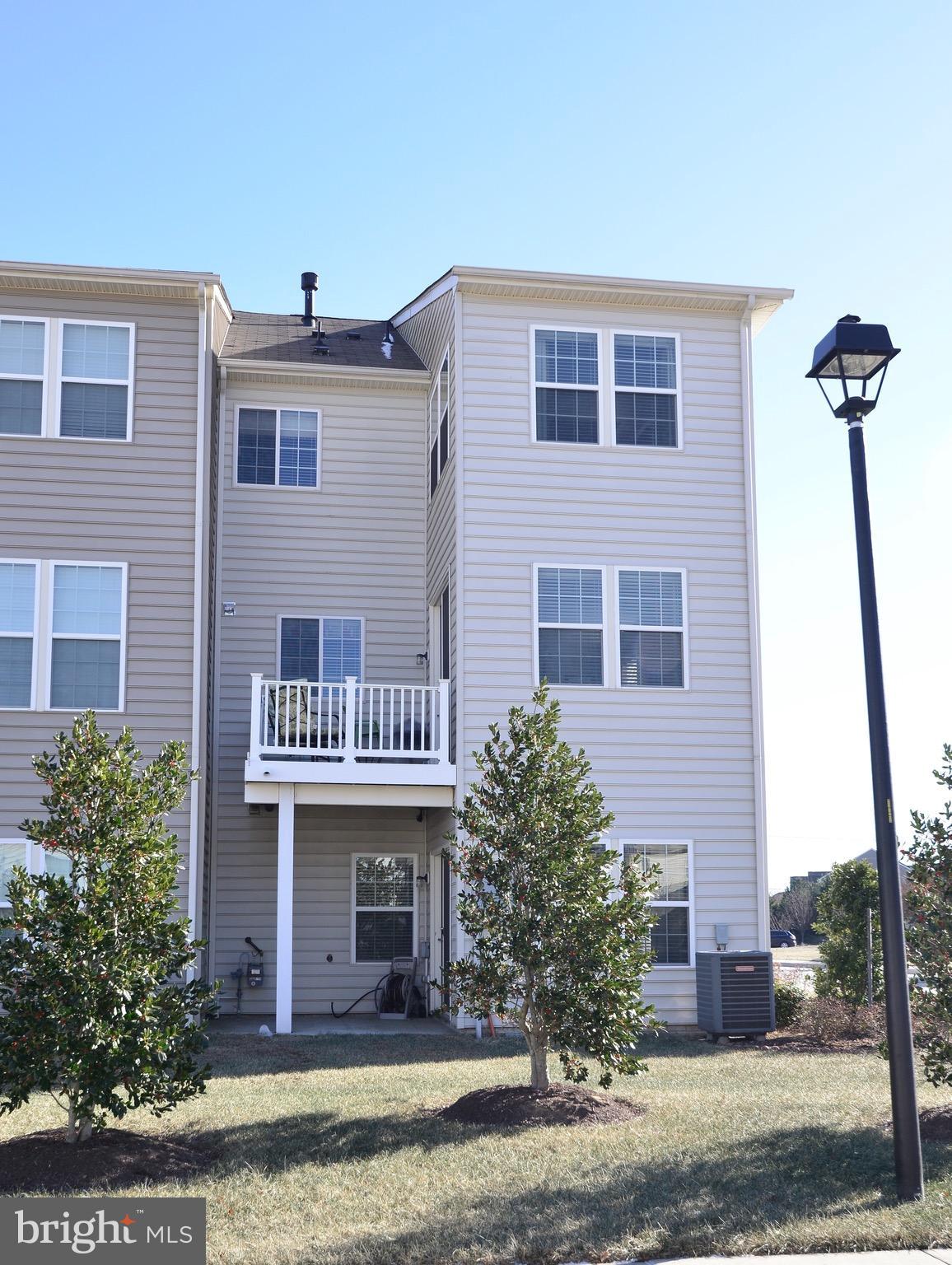 PROVIDENCE GLEN - Residential